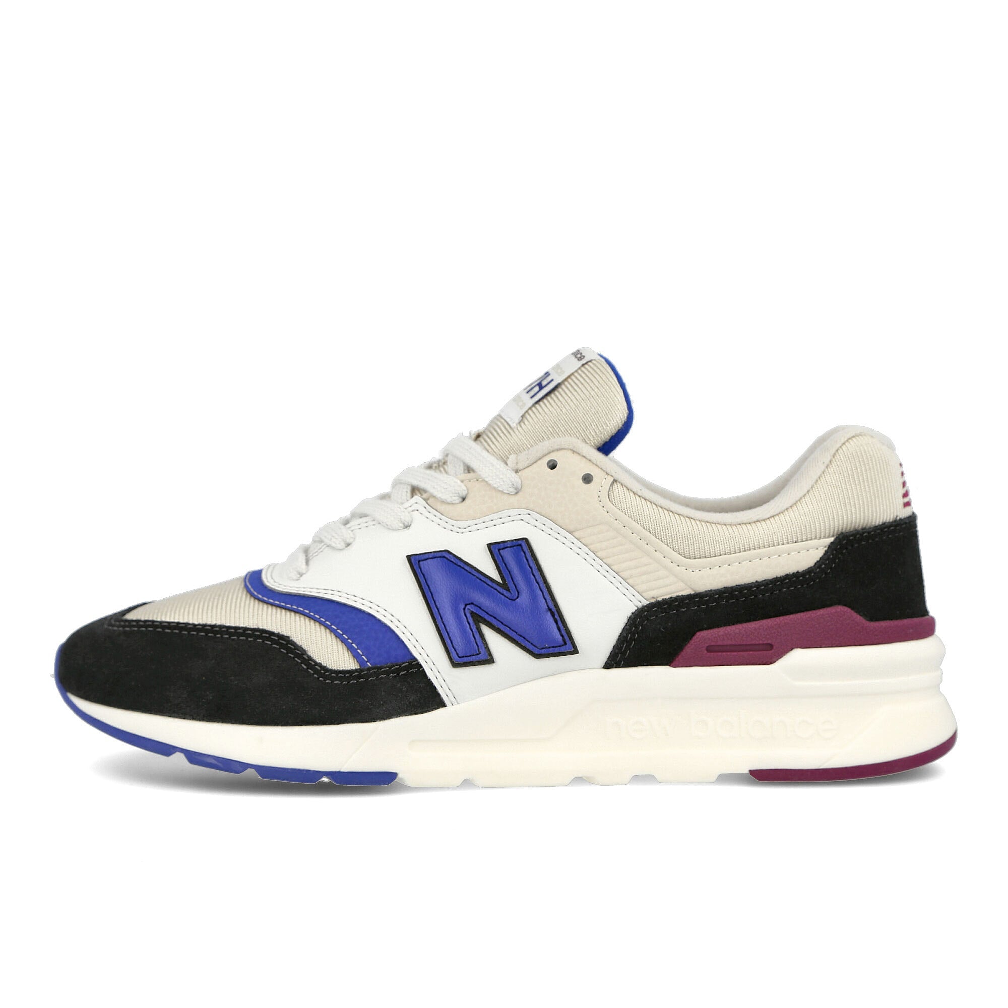 New Balance cm 997 hxv Off White Low Top Sneakers CM 997 HXV-77249-60-31 | Overkill