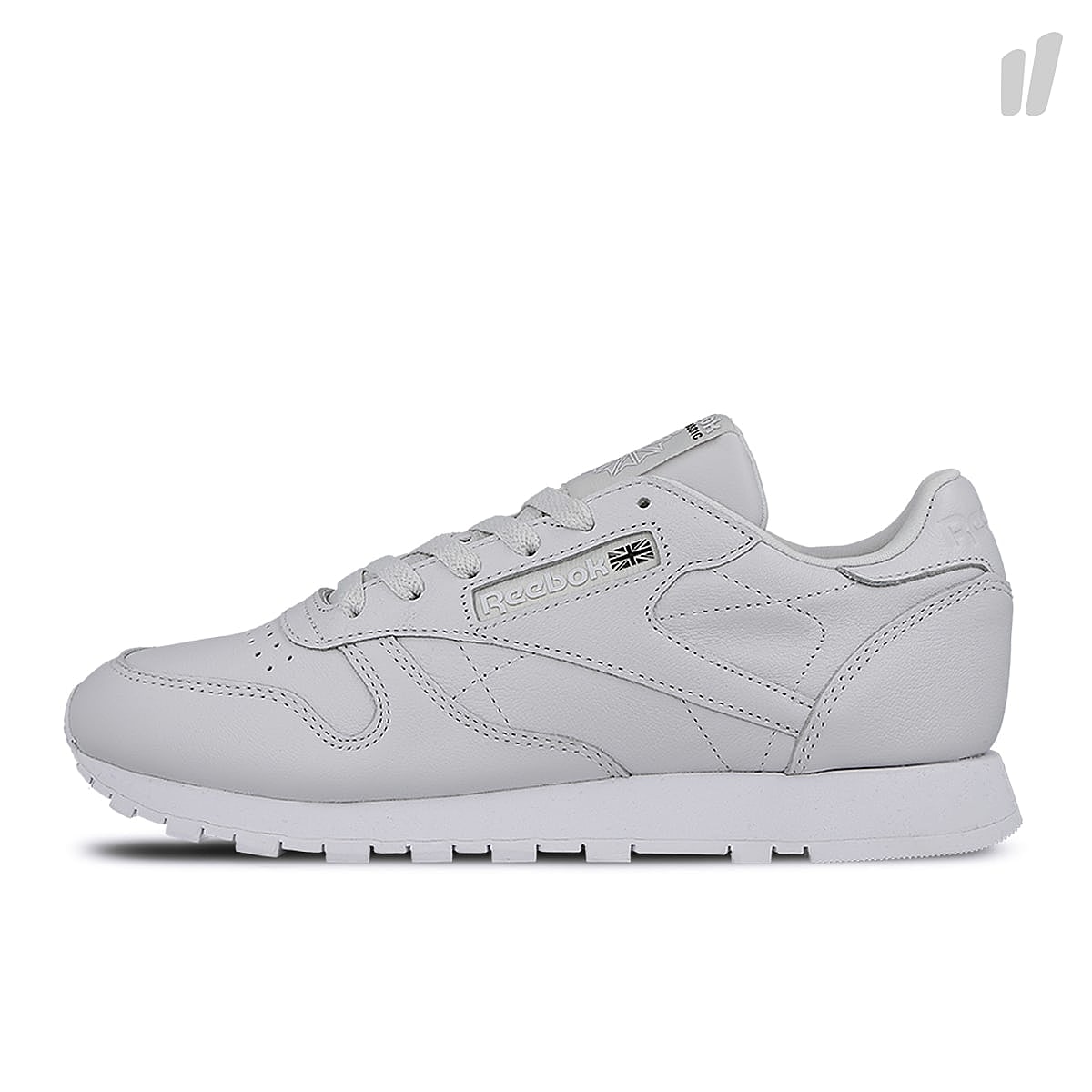 Reebok wmns classic leather x face Muted Pink / White / Black Sneakers CN1479 | Overkill