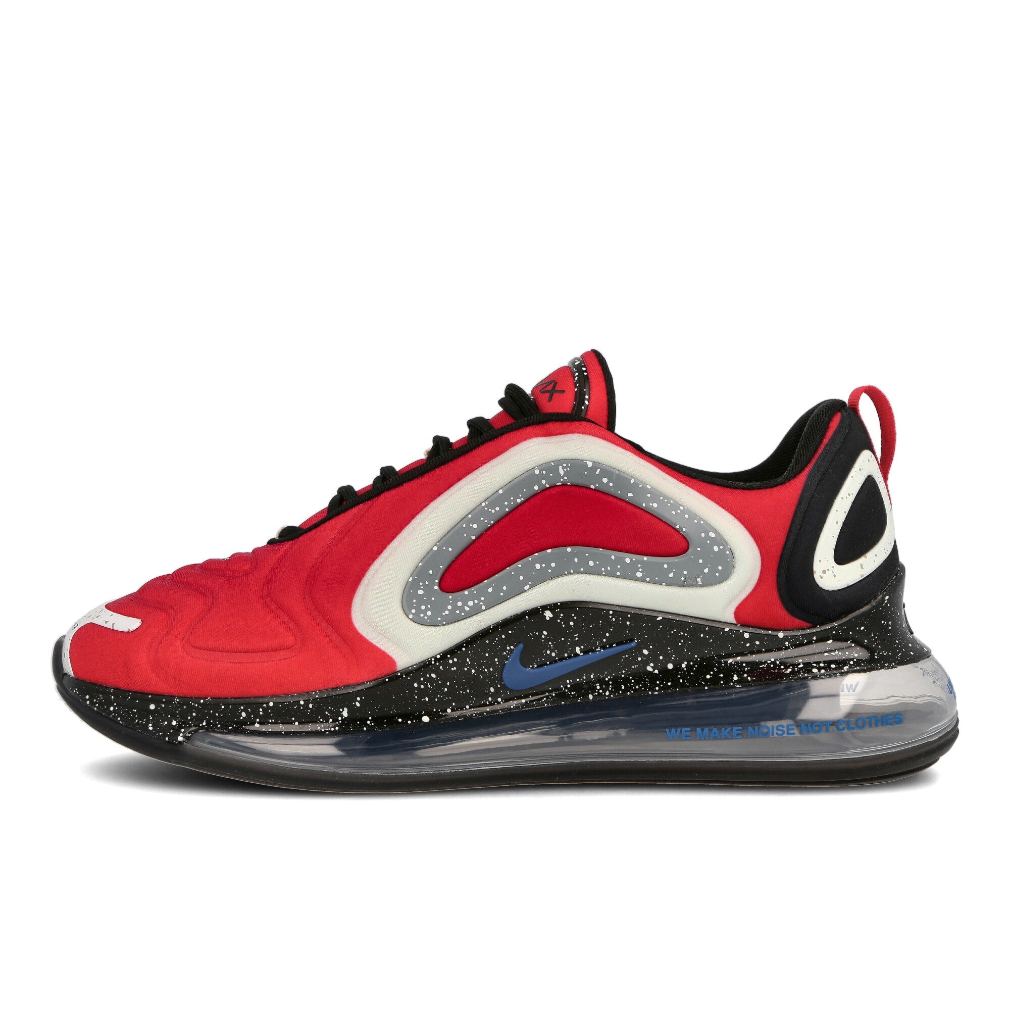 Nike Undercover x Nike Air Max 720 University Red-Blue Jay Sneakers CN2408 600 | Overkill