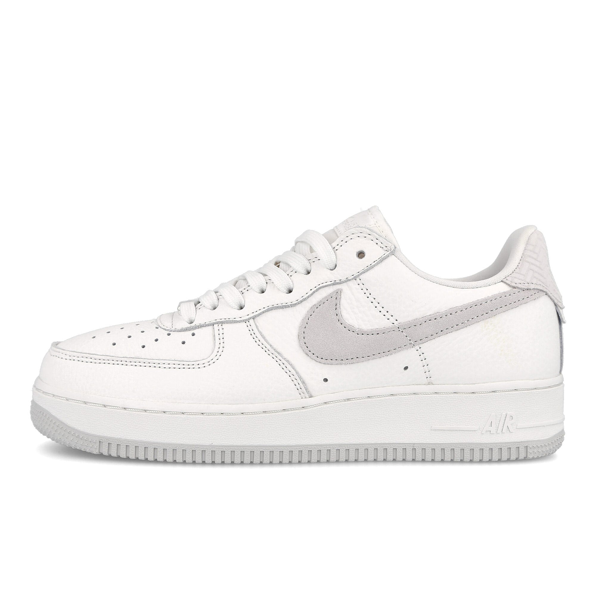 Nike air force 1 07 craft Summit White / Photon Dust CN2873 100 | Overkill
