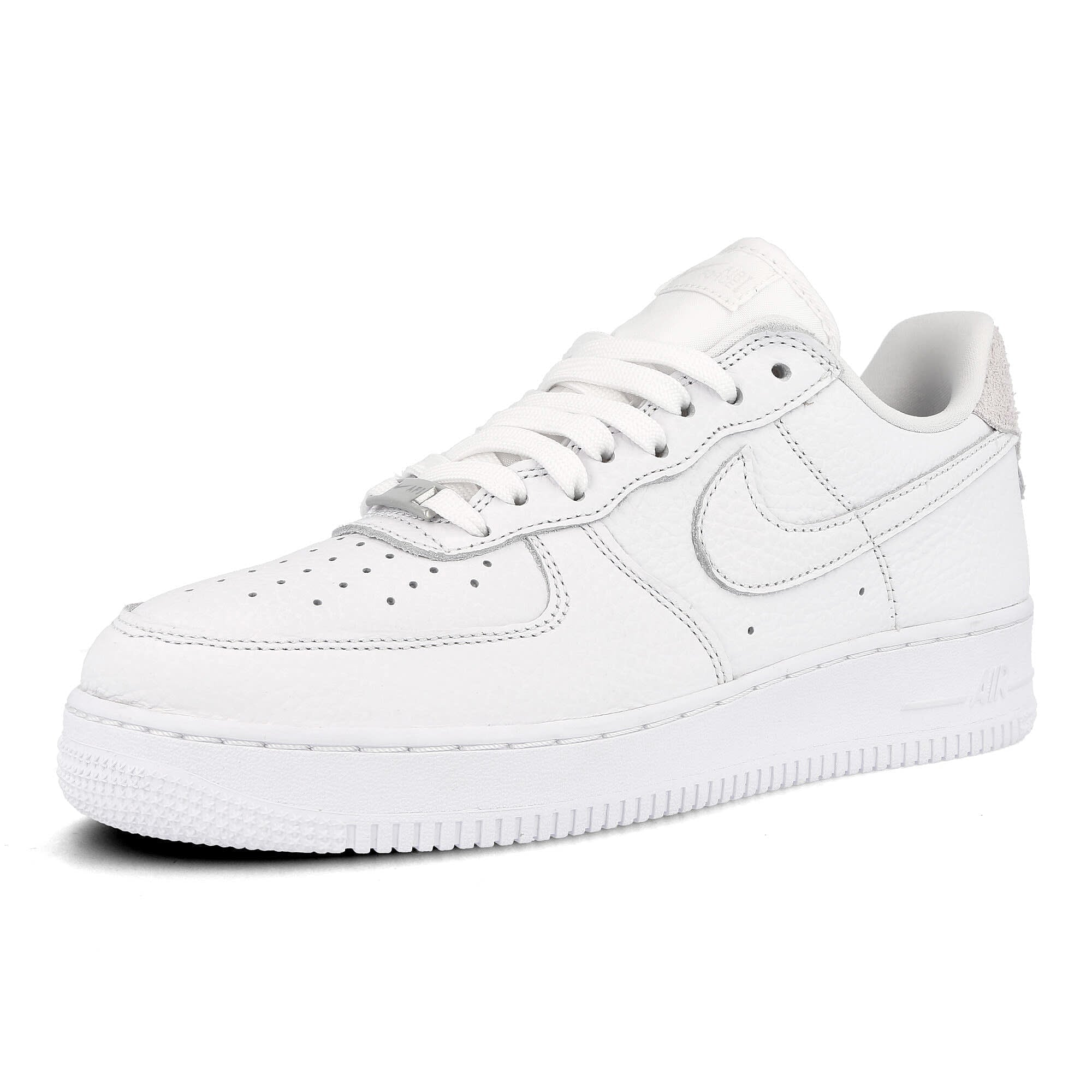 Nike air force 1 07 craft White / White - Summit White - Vast Grey Detailfoto | Overkill