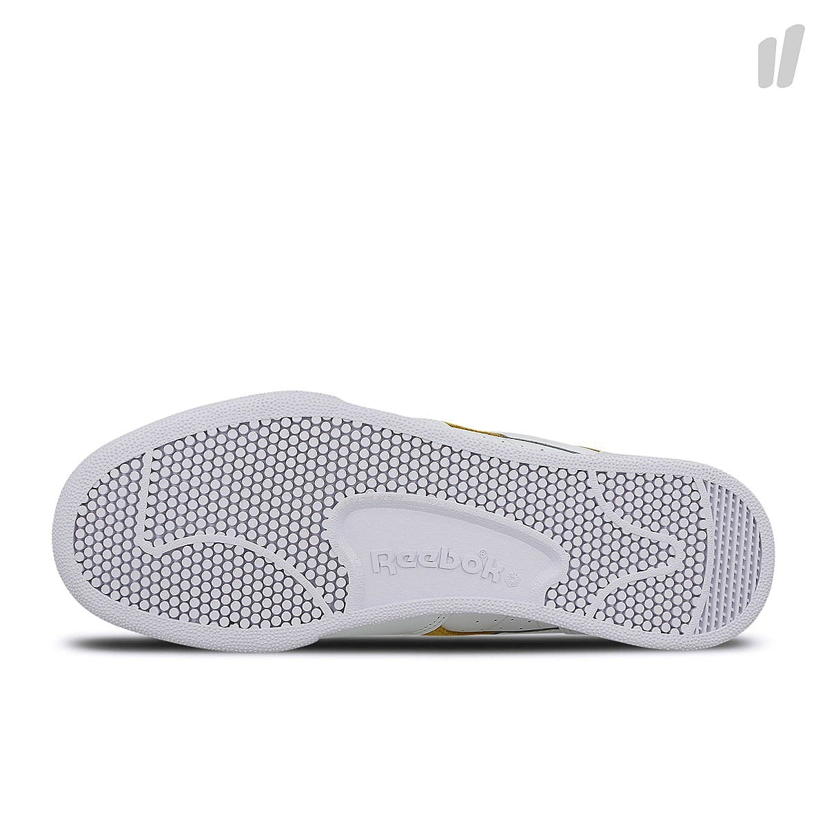 Reebok phase 1 pro mu White-Banana Sneakers Detail View 1 | Overkill