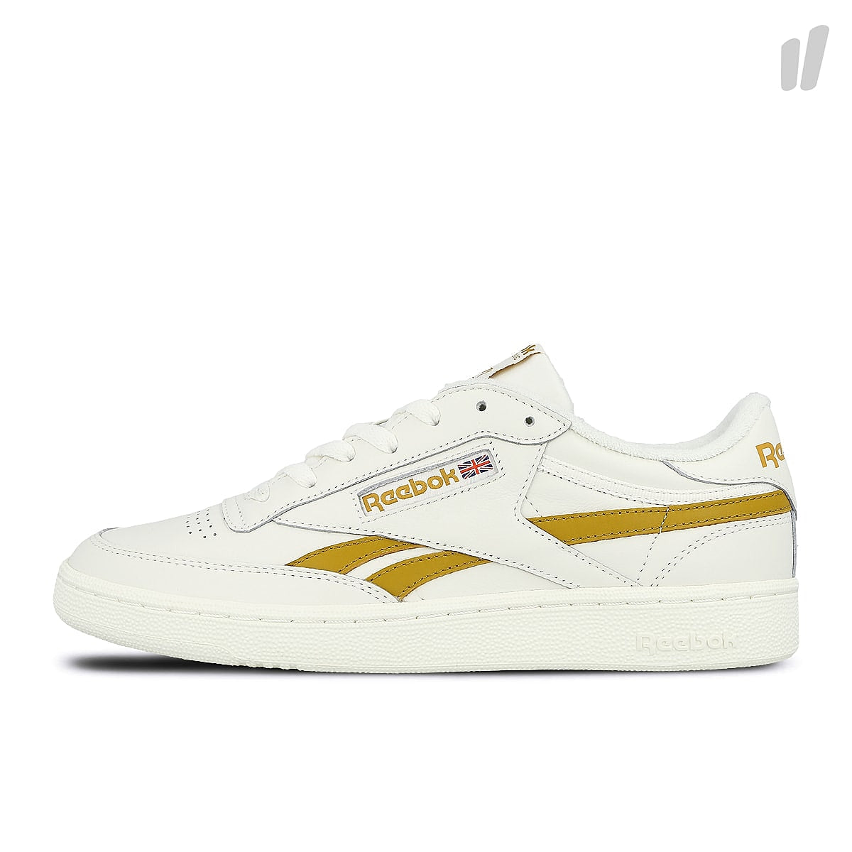 Reebok revenge plus mu Vintage - Chalk-Wild Khaki Sneakers CN3927 | Overkill