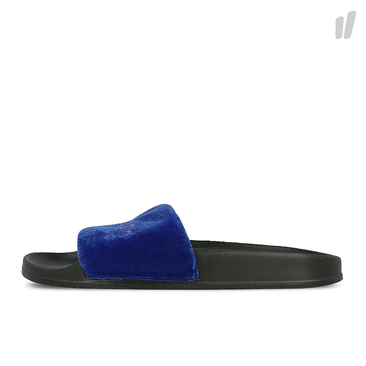 Reebok classic slide Coll Royal / Black / Blue Slides, Sandals & Slippers CN4190 | Overkill