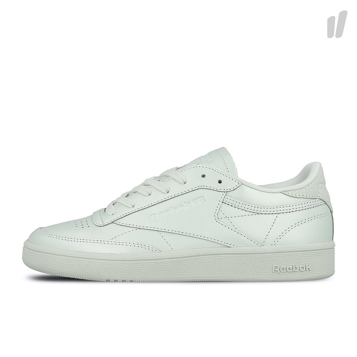 Reebok wmns club c 85 Opal Sneakers CN5658 | Overkill