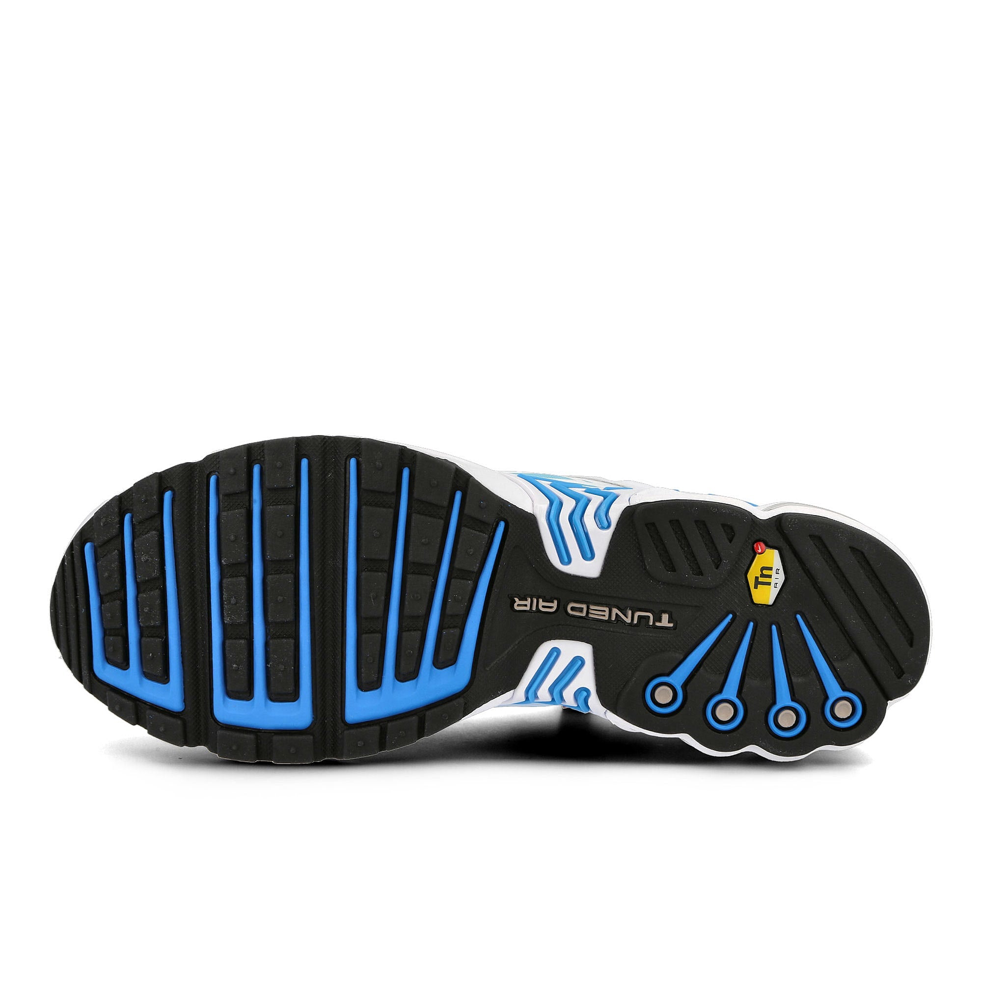 Nike air max plus iii Light Blue / White Detail view 2 | Overkill