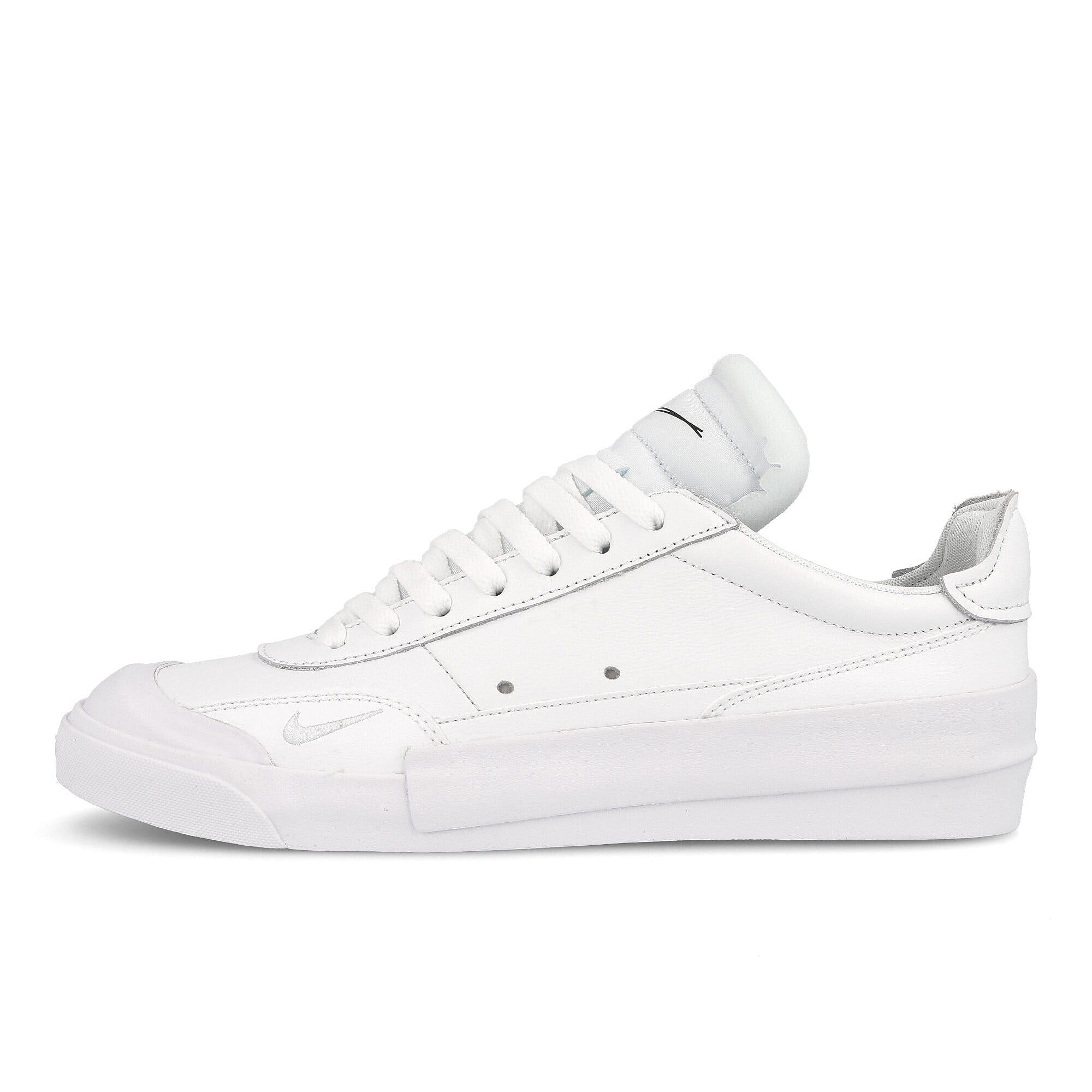 Nike drop type premium White-Black Sneakers CN6916 100 | Overkill