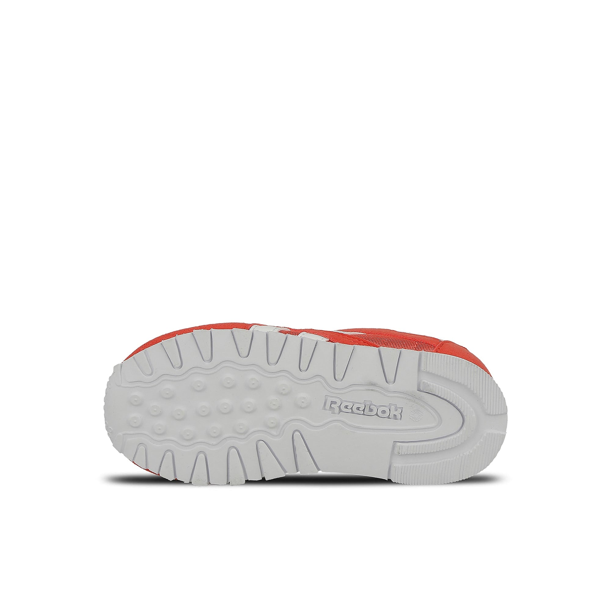 Reebok classic leather infants Bright Rose-White Low Top Sneakers Detail View 1 | Overkill