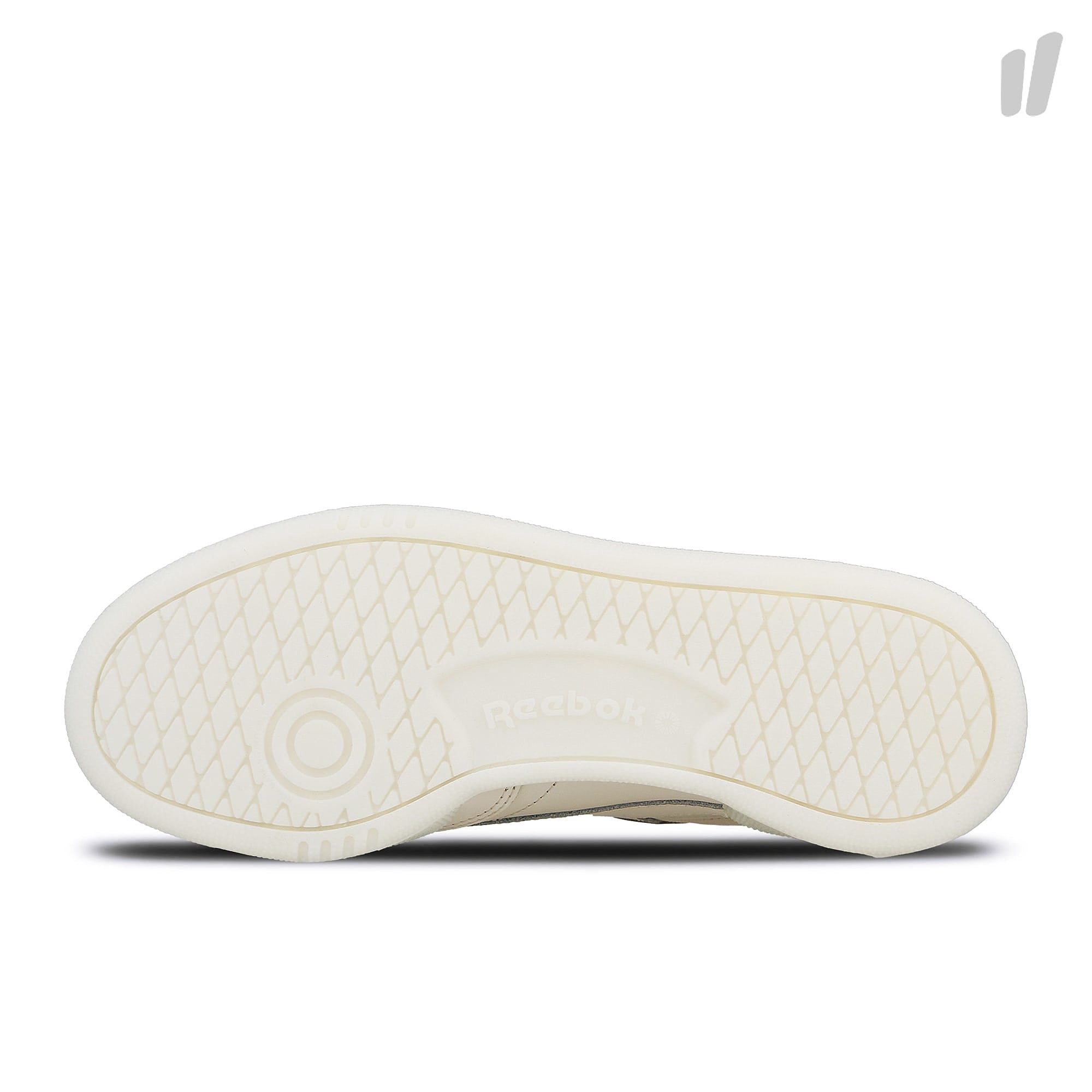 Reebok wmns club c 85 Pale Pink-White Sneakers Detail View 1 | Overkill