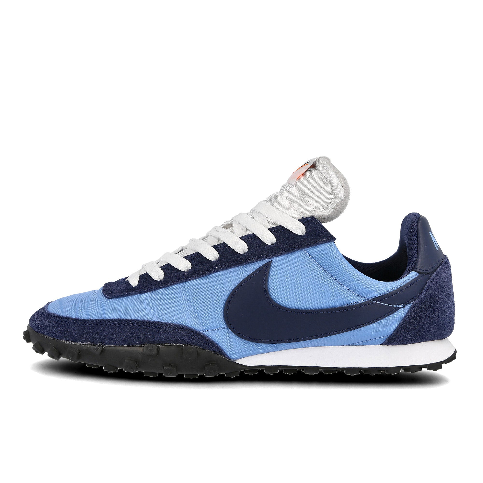 Nike waffle racer Light Blue-Midnight Navy - Midnight Navy Sneakers CN8115 400 | Overkill