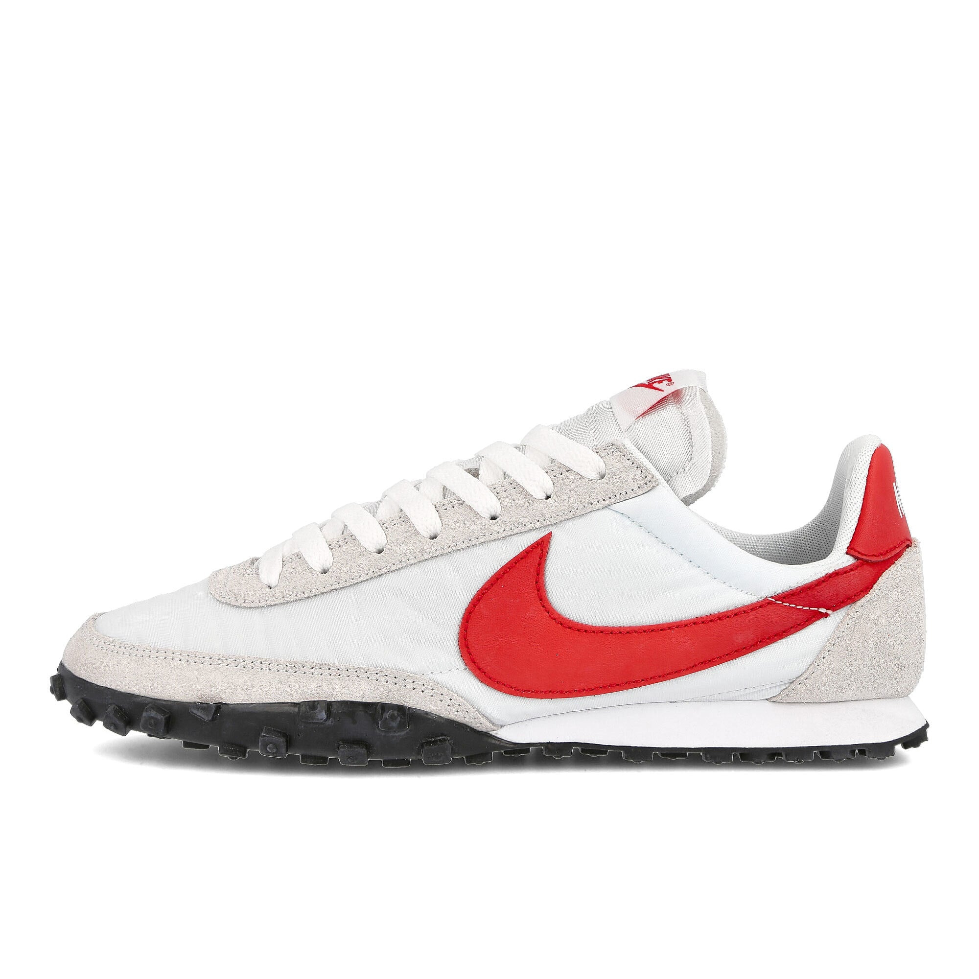 Nike waffle racer White-University Red - Platinum Tint - White Sneakers CN8116 100 | Overkill