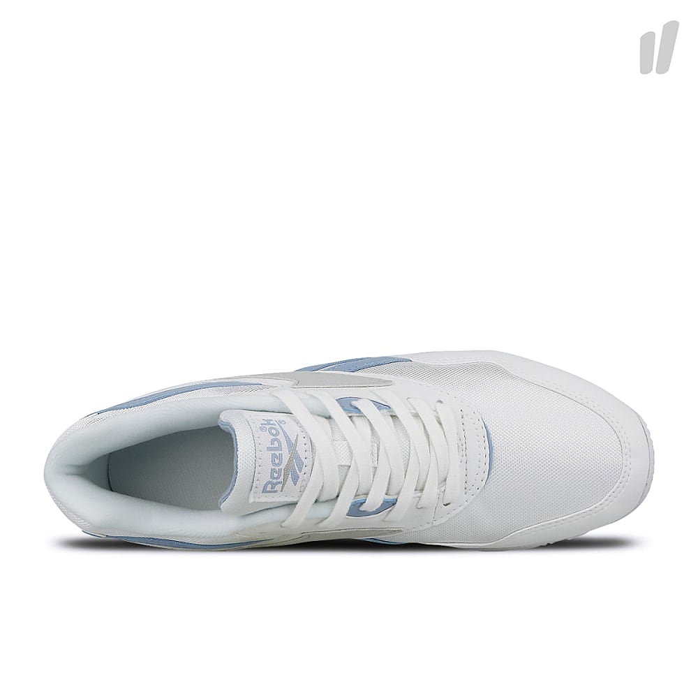 Reebok rapide mu White-Aviator Blue-Grey Sneakers Detailfoto | Overkill