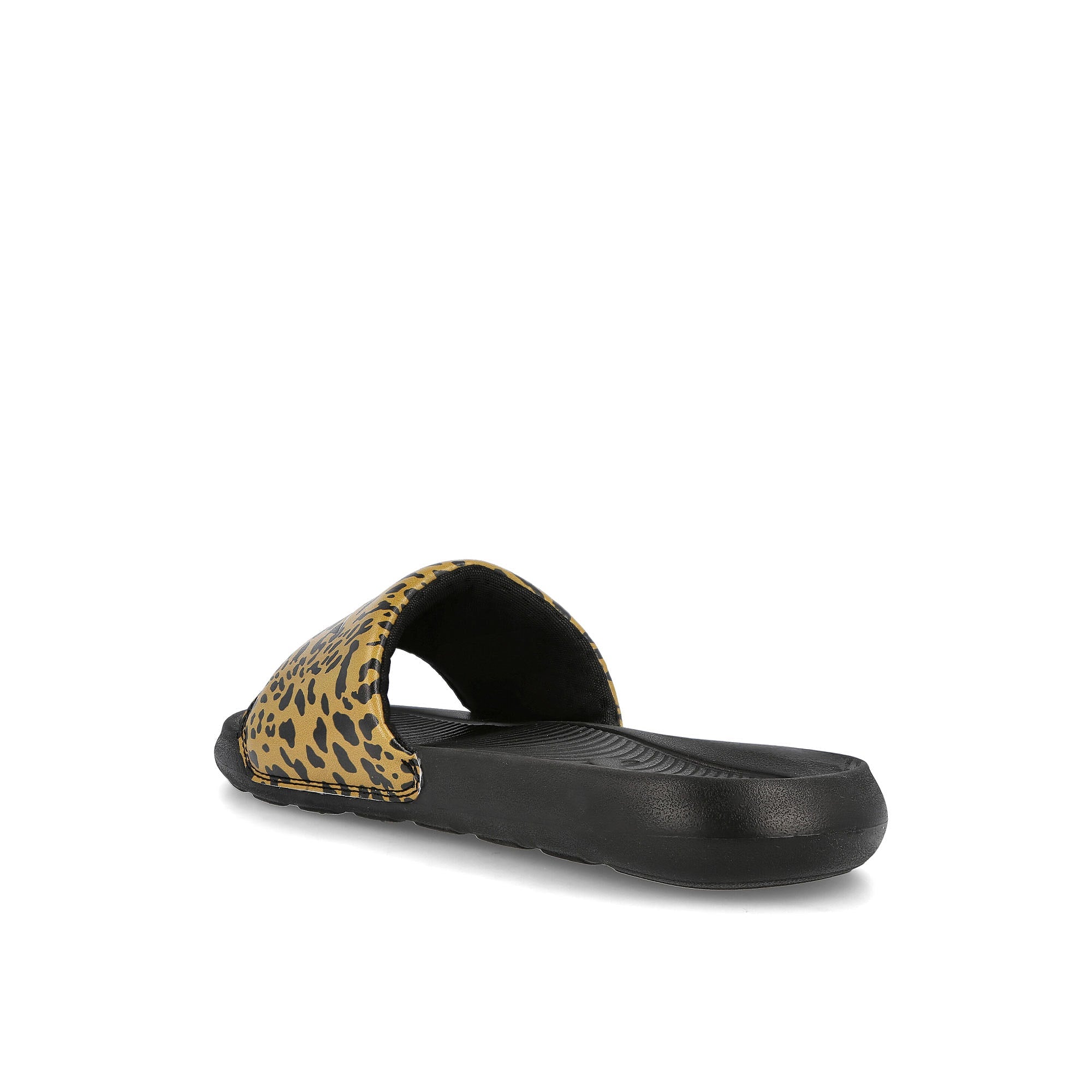 Nike wmns victori one slide print Chutney-White - Black Slides, Sandals & Slippers Material | Overkill