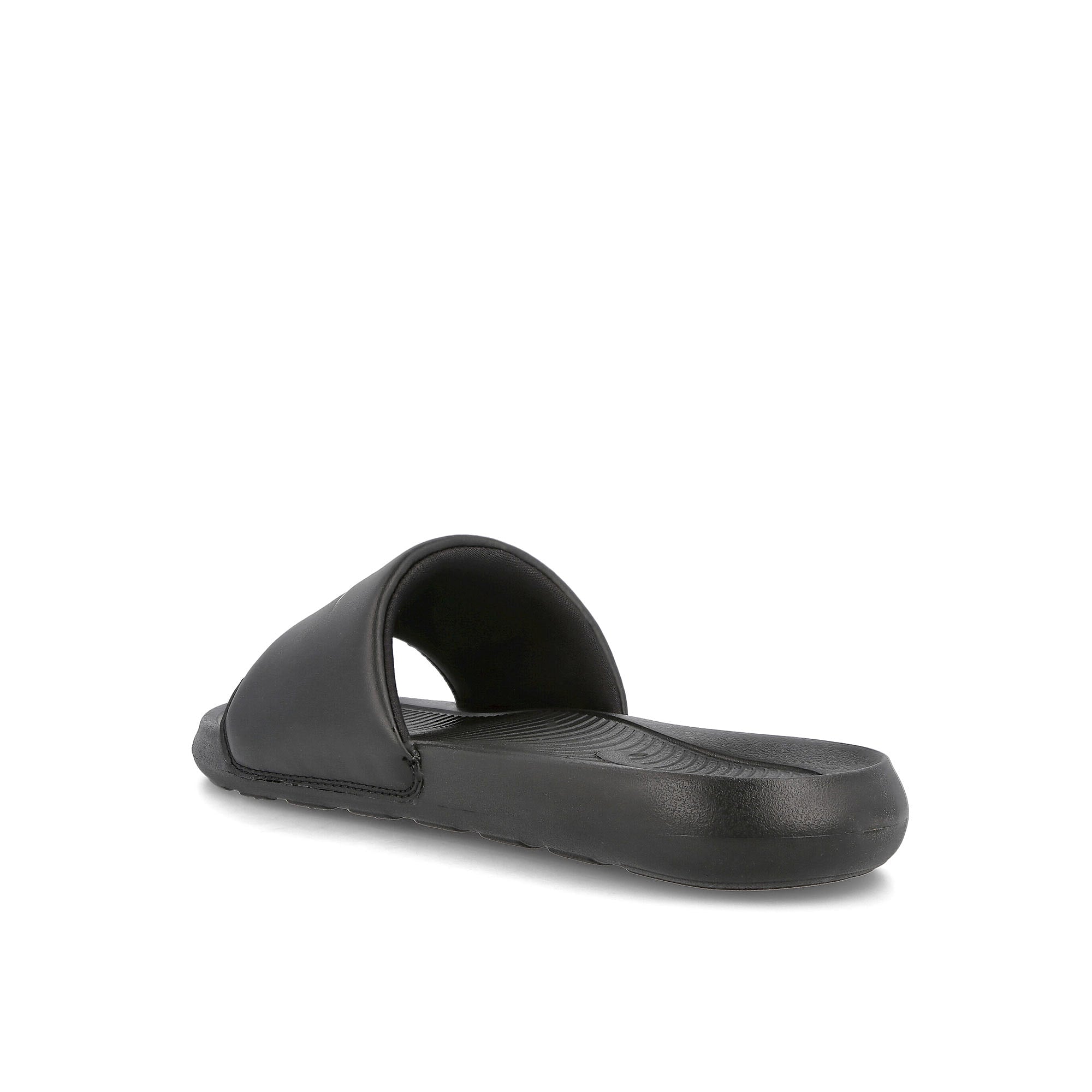 Nike wmns victori one slide Black-Black - Black Slides, Sandals & Slippers Material | Overkill