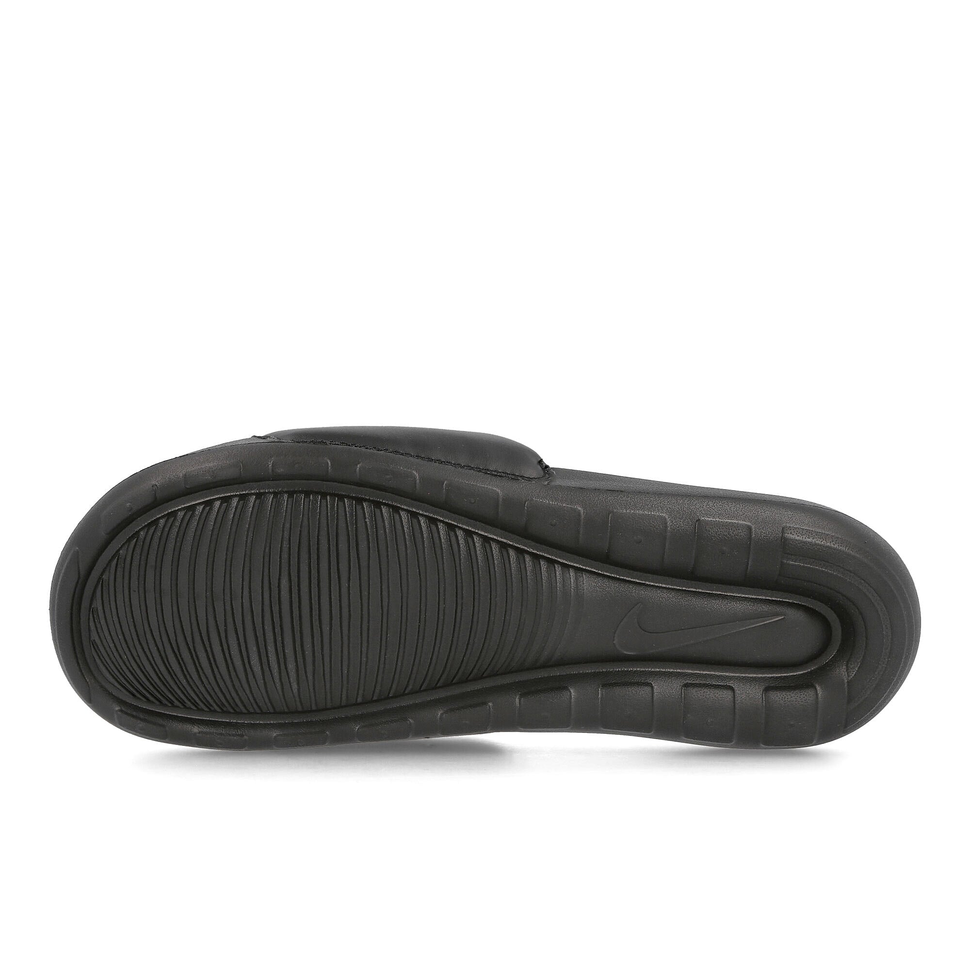 Nike wmns victori one slide Black-Black - Black Slides, Sandals & Slippers Detail View 1 | Overkill