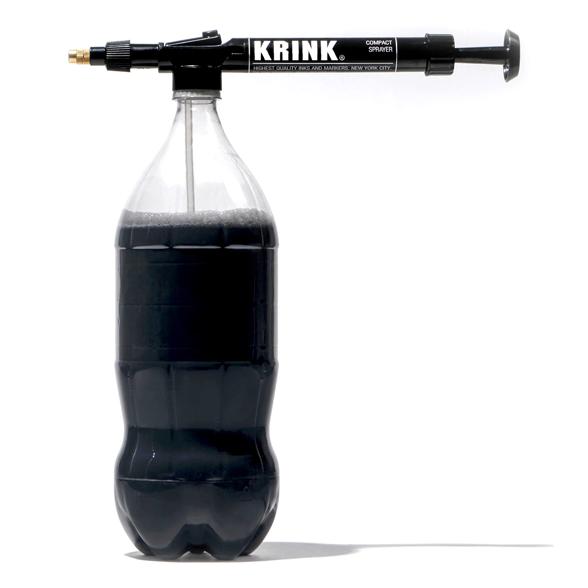 Krink compact sprayer 0 Material | Overkill