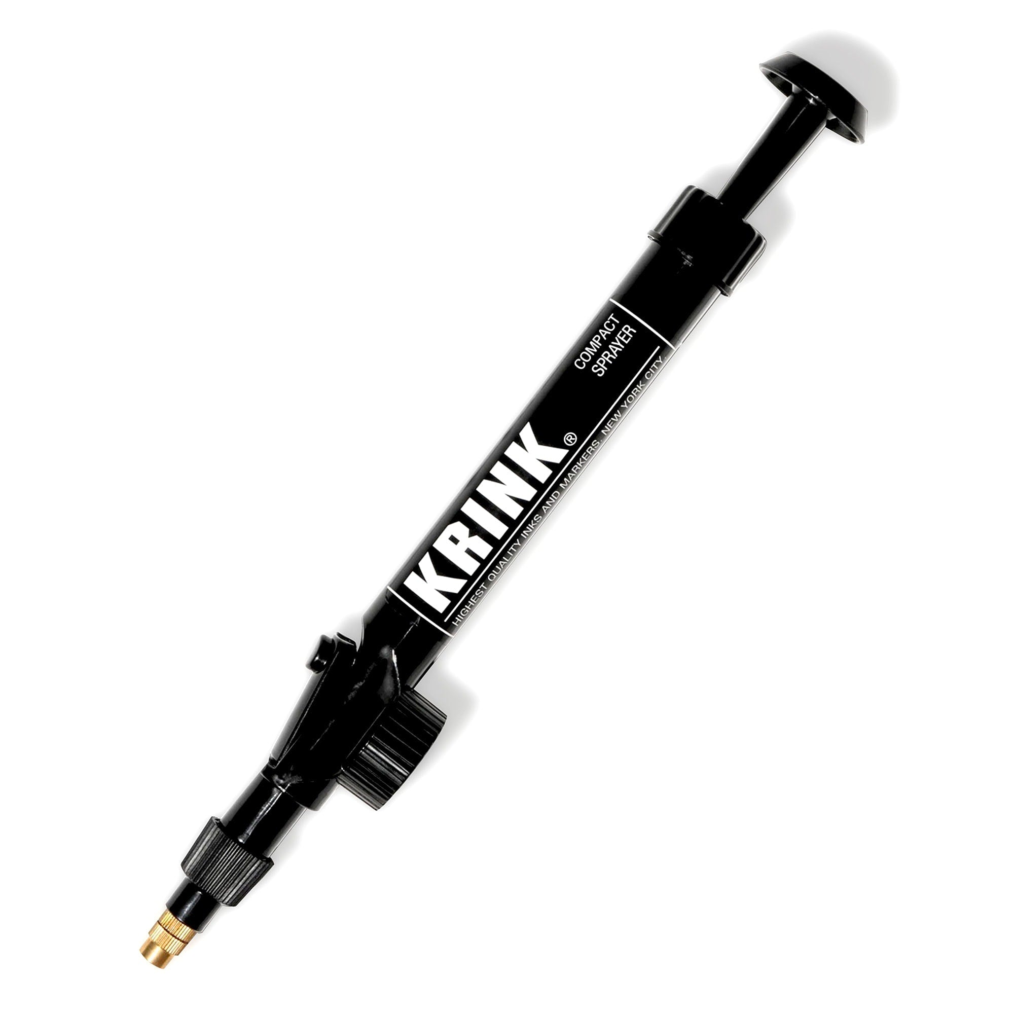 Krink compact sprayer SPAT2702 | Overkill