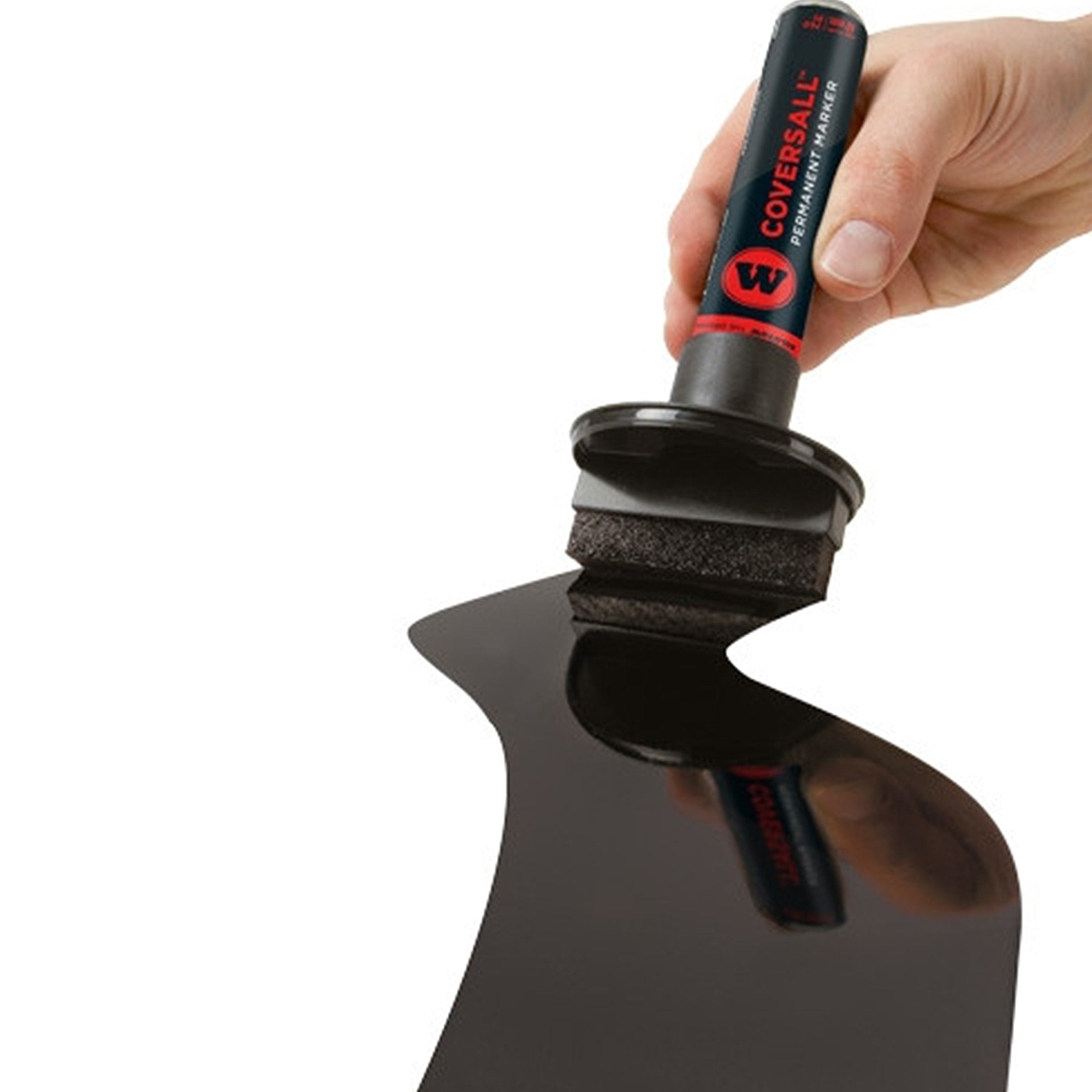 Molotow coversall masterpiece 760pi 60 mm 0 Marker Material | Overkill