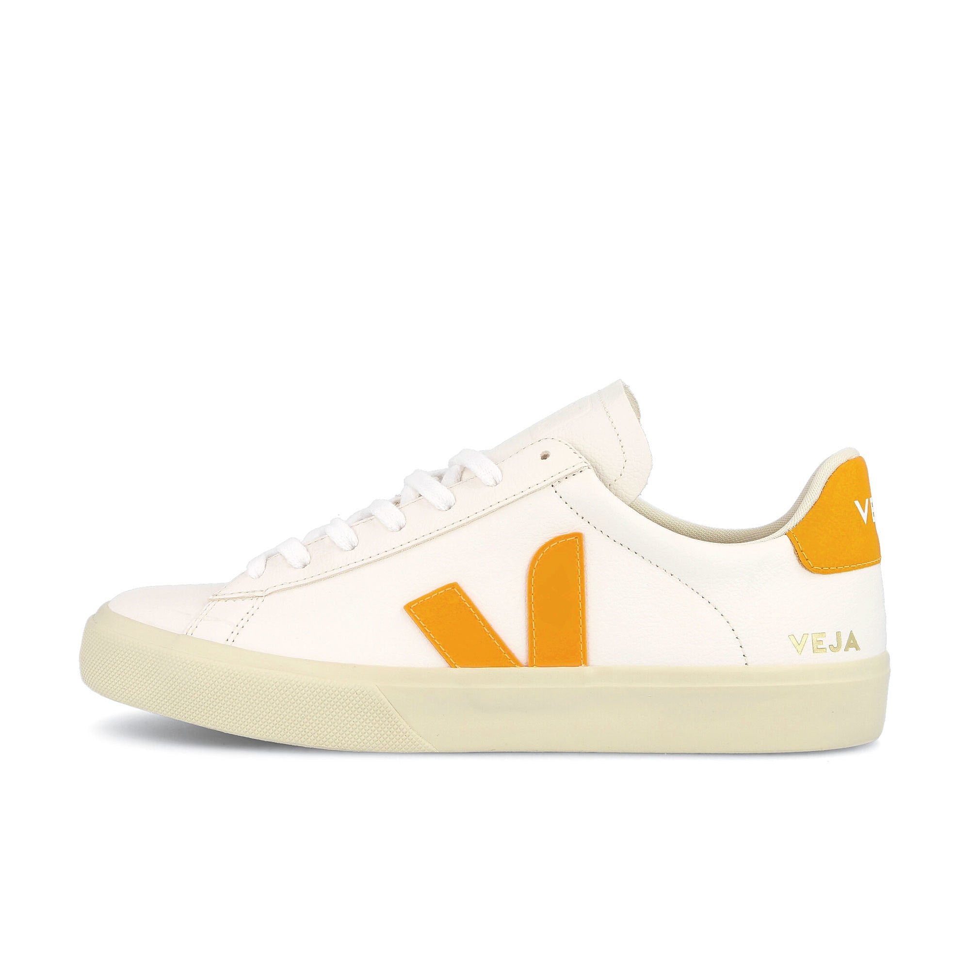 Veja wmns campo chromefree Extra White CP0502799A | Overkill