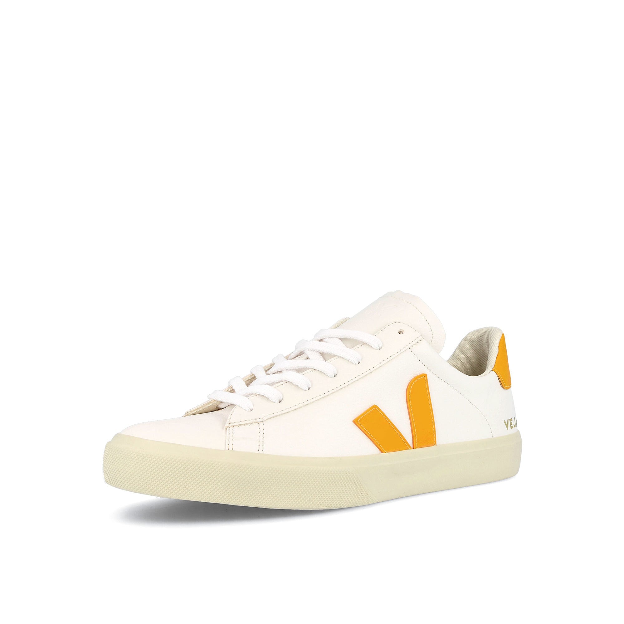 Veja wmns campo chromefree Extra White Detailfoto | Overkill