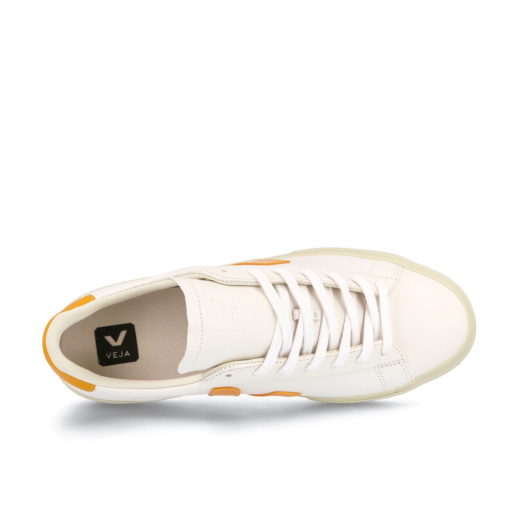 Veja wmns campo chromefree Extra White Detail view 1 | Overkill