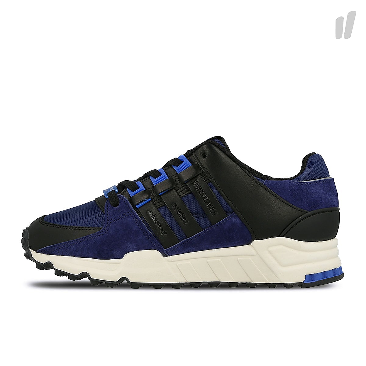 adidas consortium equipment support refined sneaker exchange Dark Blue-Core Black-Blue Royal Sneakers | Overkill