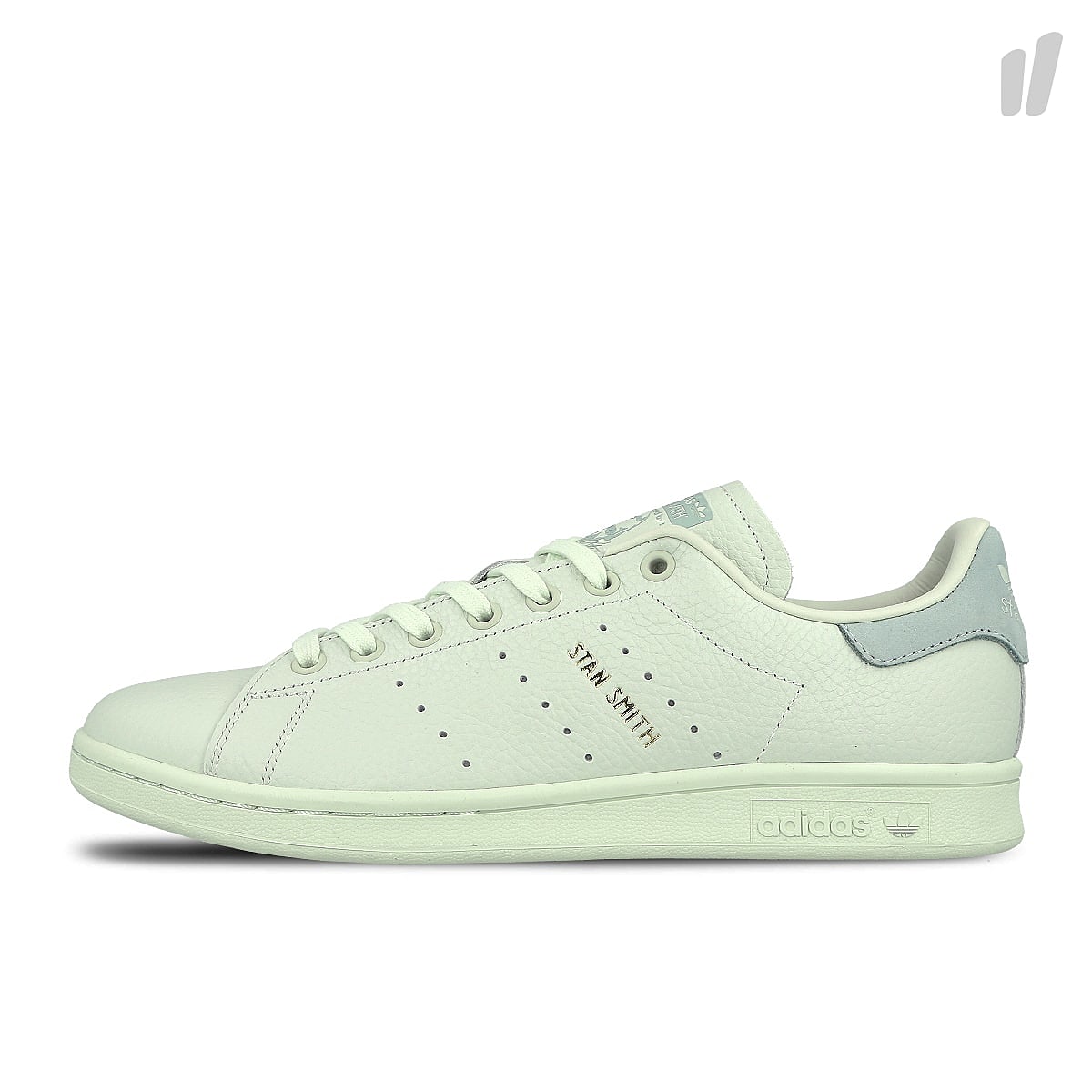 adidas stan smith Footwear White / Footwear White / Tactile Blue Sneakers CP9703 | Overkill