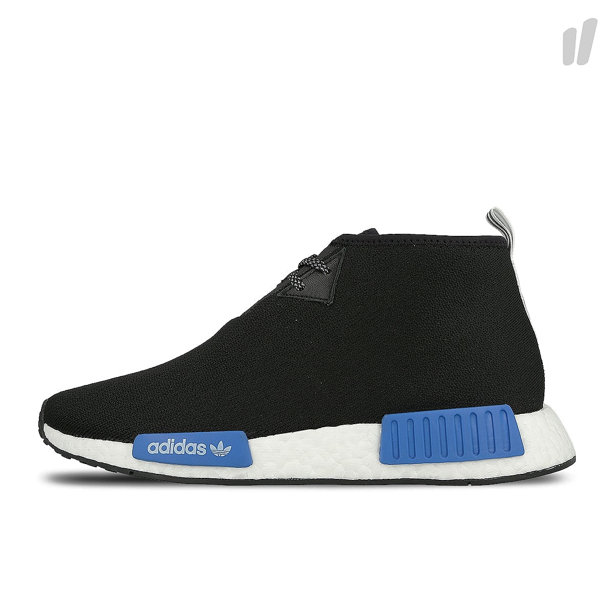 adidas nmd c1 Core Black Sneakers CP9718 | Overkill