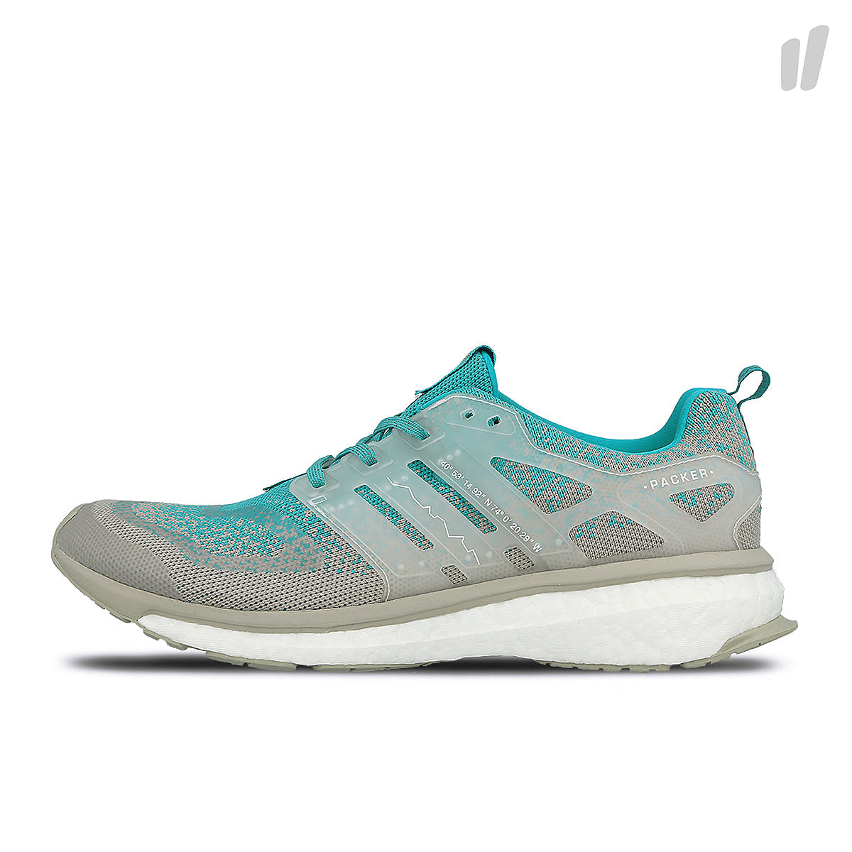 adidas consortium energy boost sneaker exchange Multicolor Sneakers | Overkill