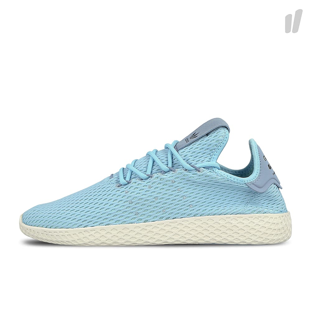 adidas pw tennis hu Ice Blue-Tactile Blue Sneakers CP9764 | Overkill