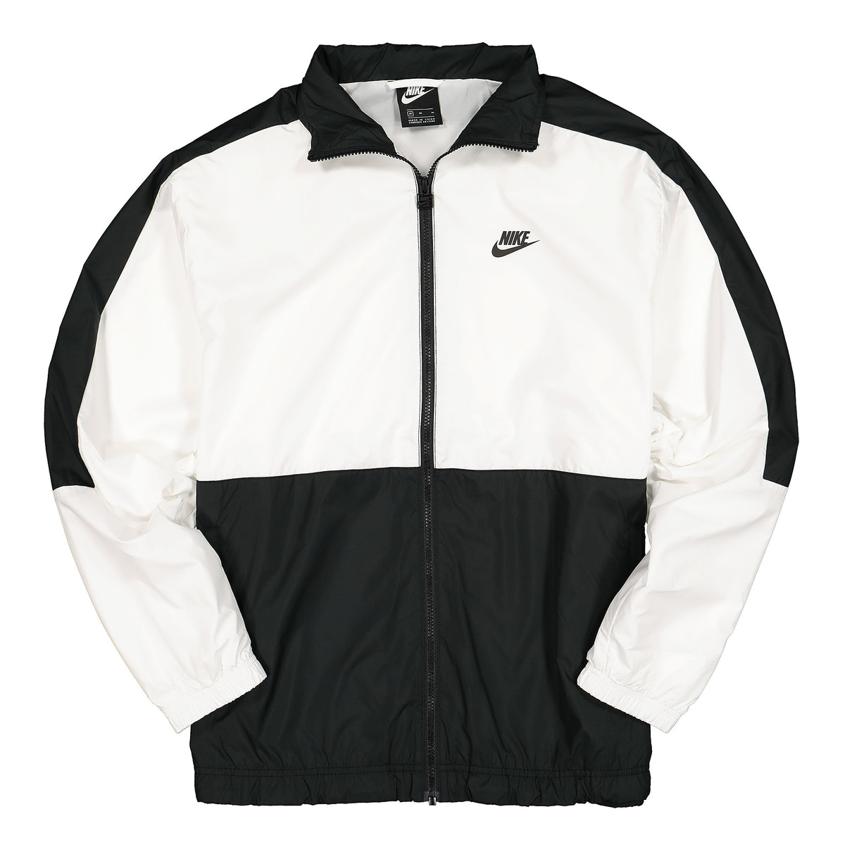 Nike NSW SC Woven Jacket CQ0247 013 | OVERKILL