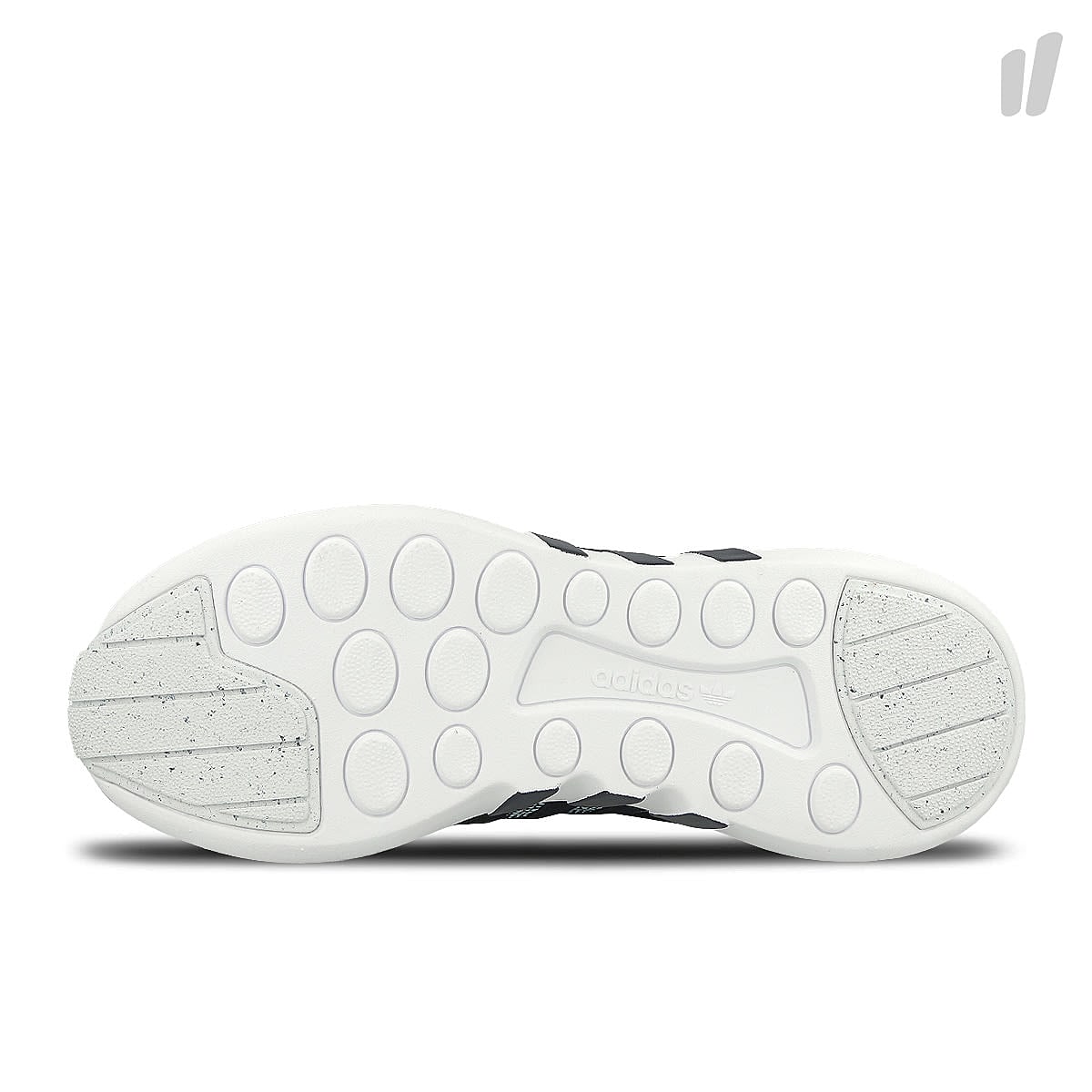 adidas equipment support adv ck parley Legend Ink-Blue Spirit-Footwear White Low Top Sneakers Detail View 1 | Overkill