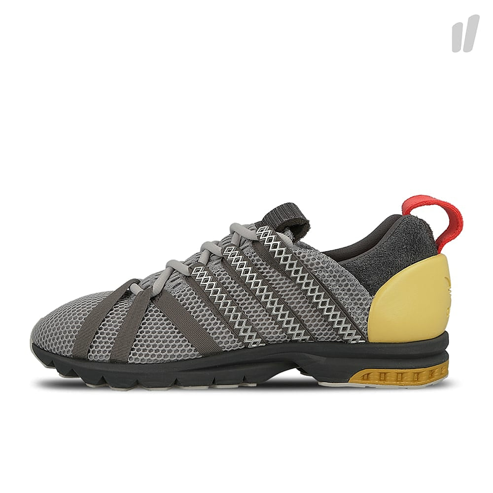 adidas consortium adistar comp a // d Light Onix-Tesime-Black White Sneakers CQ1867 | Overkill