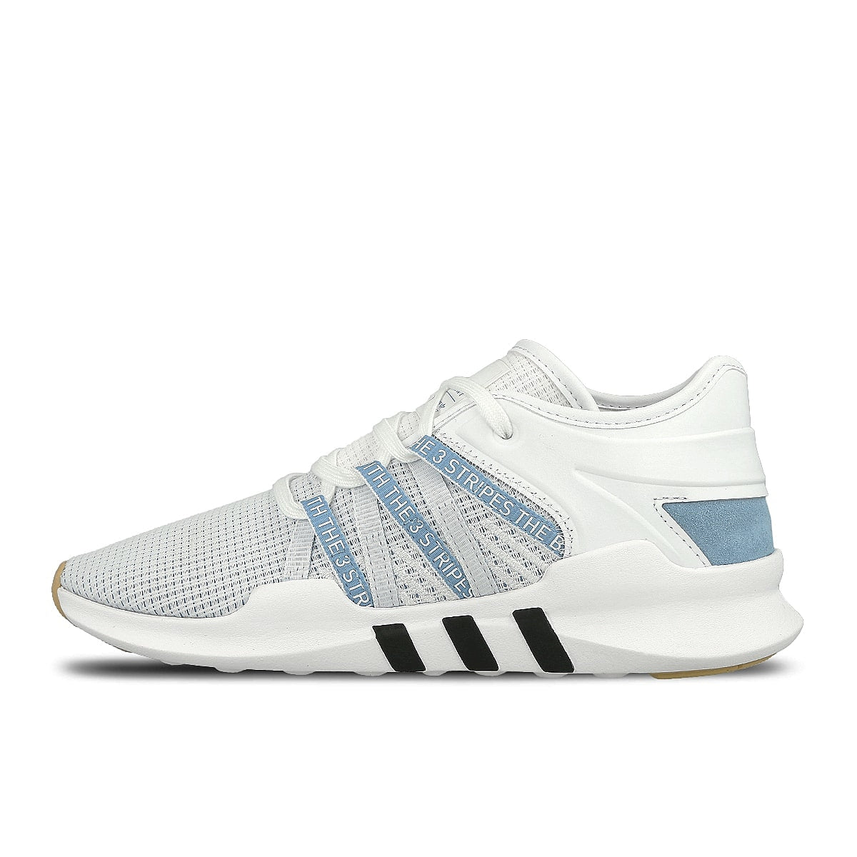 adidas wmns equipment racing adv Footwear White / Ash Blue / Core Black CQ2155 | Overkill