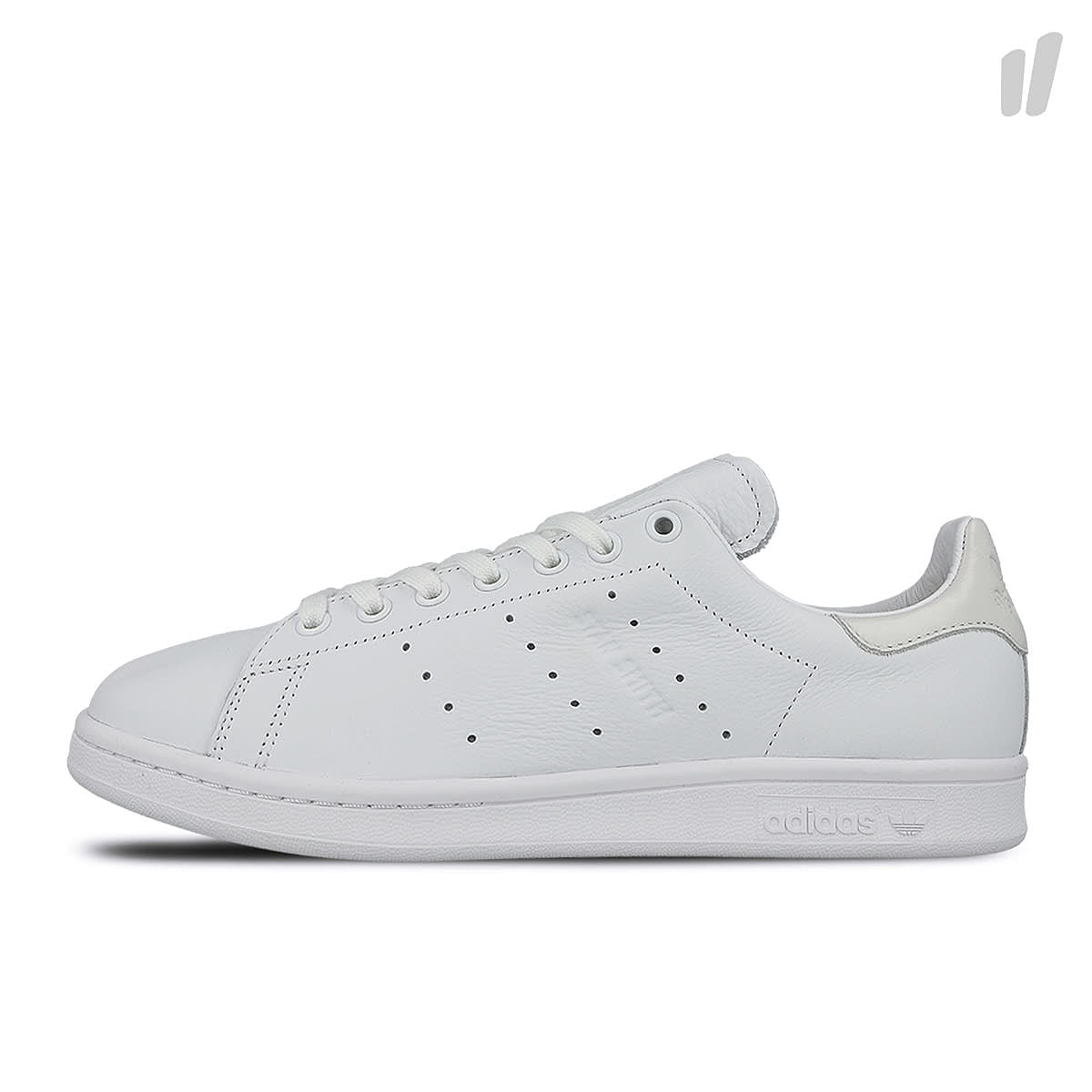 adidas stan smith Running White / Running White / Running WHite Sneakers CQ2198 | Overkill