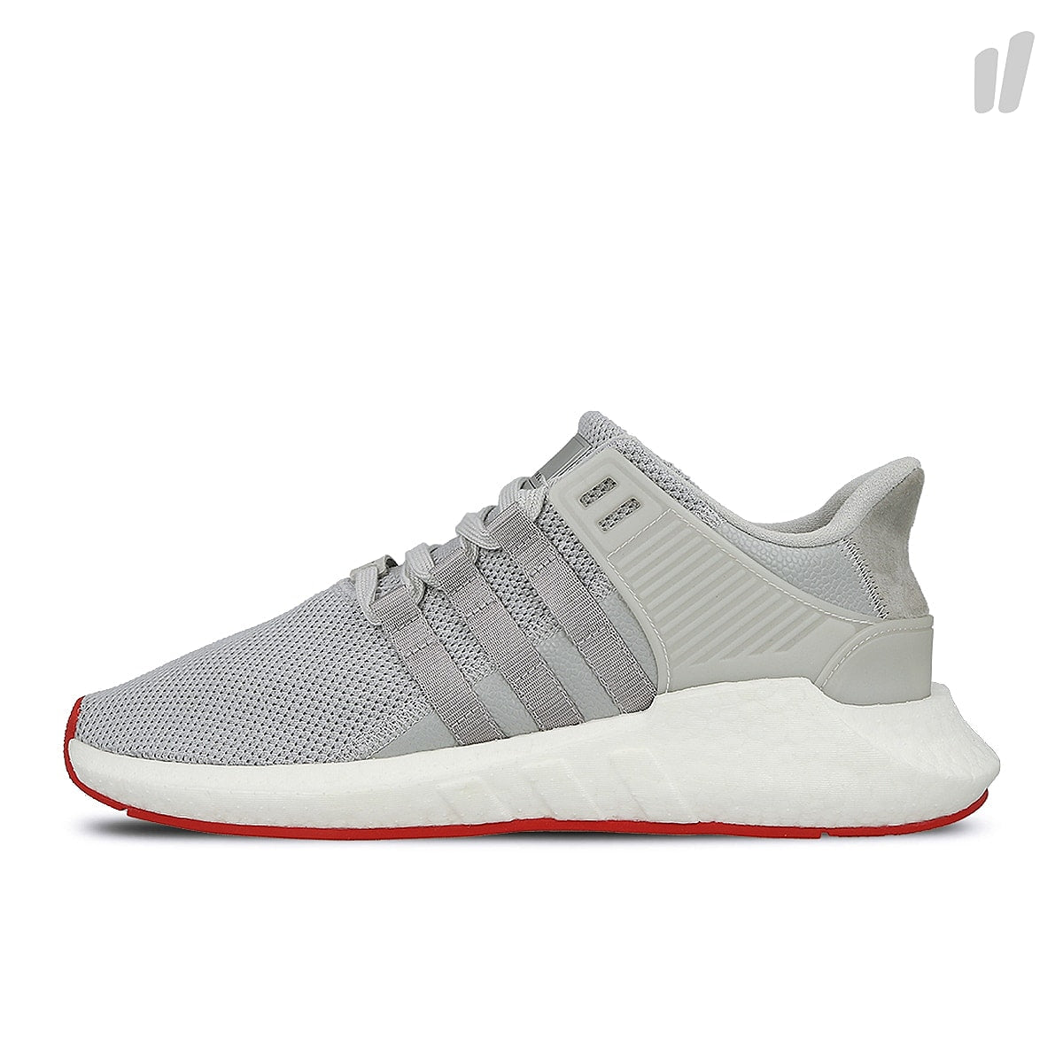 adidas equipment support 93/17 Matte Silver-Matte Silyver-Running White Low Top Sneakers CQ2393 | Overkill
