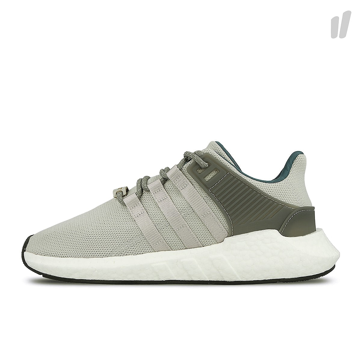 adidas equipment support 93/17 Grey Two-Grey Two-Grey Three Low Top Sneakers | Overkill