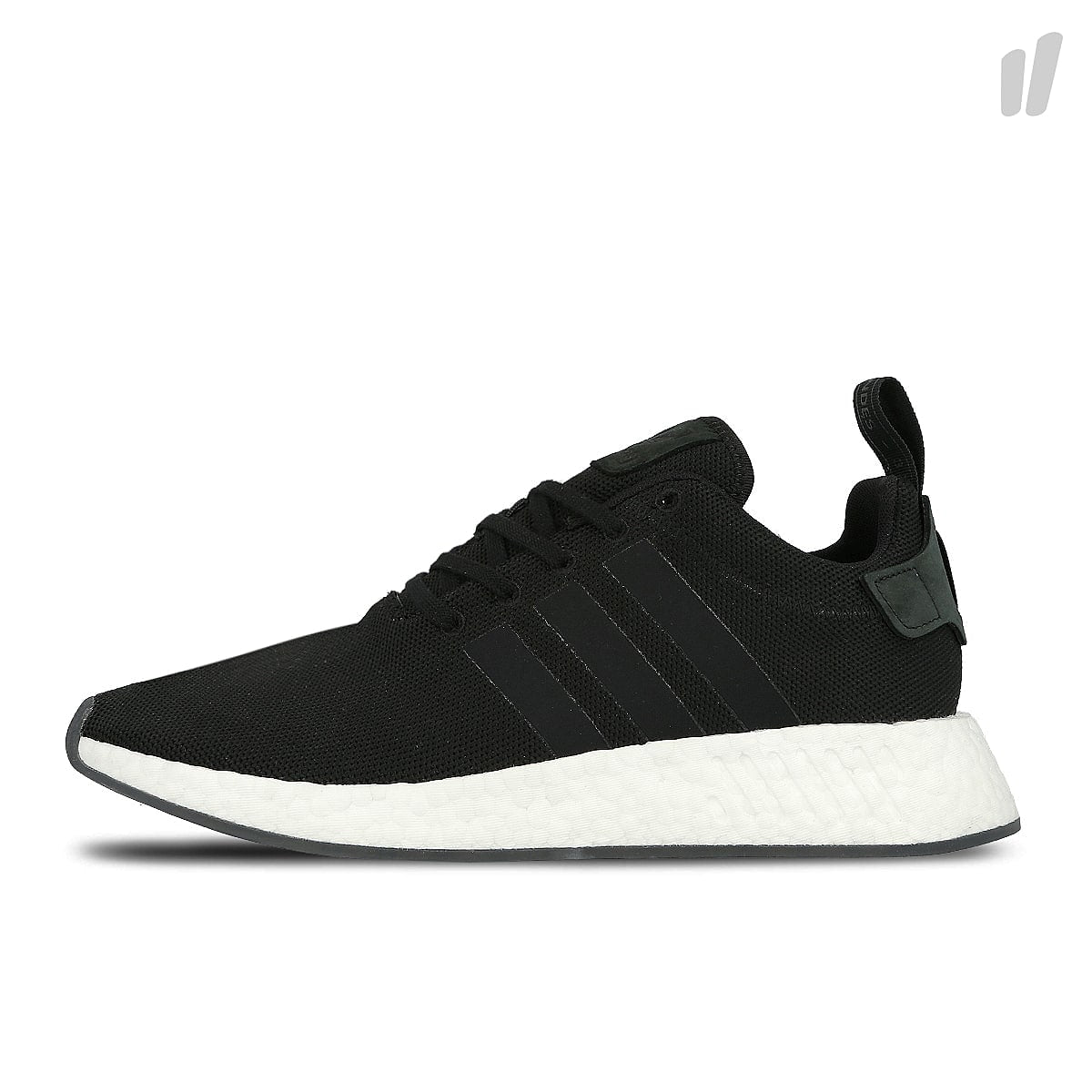 adidas nmd r2 Core Black-Core Black-Core Black Sneakers CQ2402 | Overkill