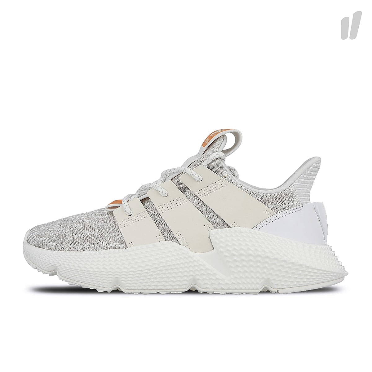 adidas wmns prophere Footwear White / Footwear White / Supplier Colour CQ2542 | Overkill