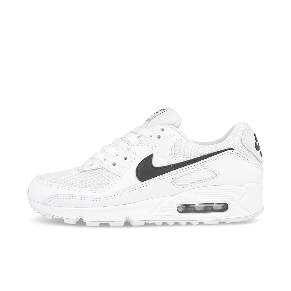 Nike wmns air max 90 White-Black - White Sneakers CQ2560 101 | Overkill