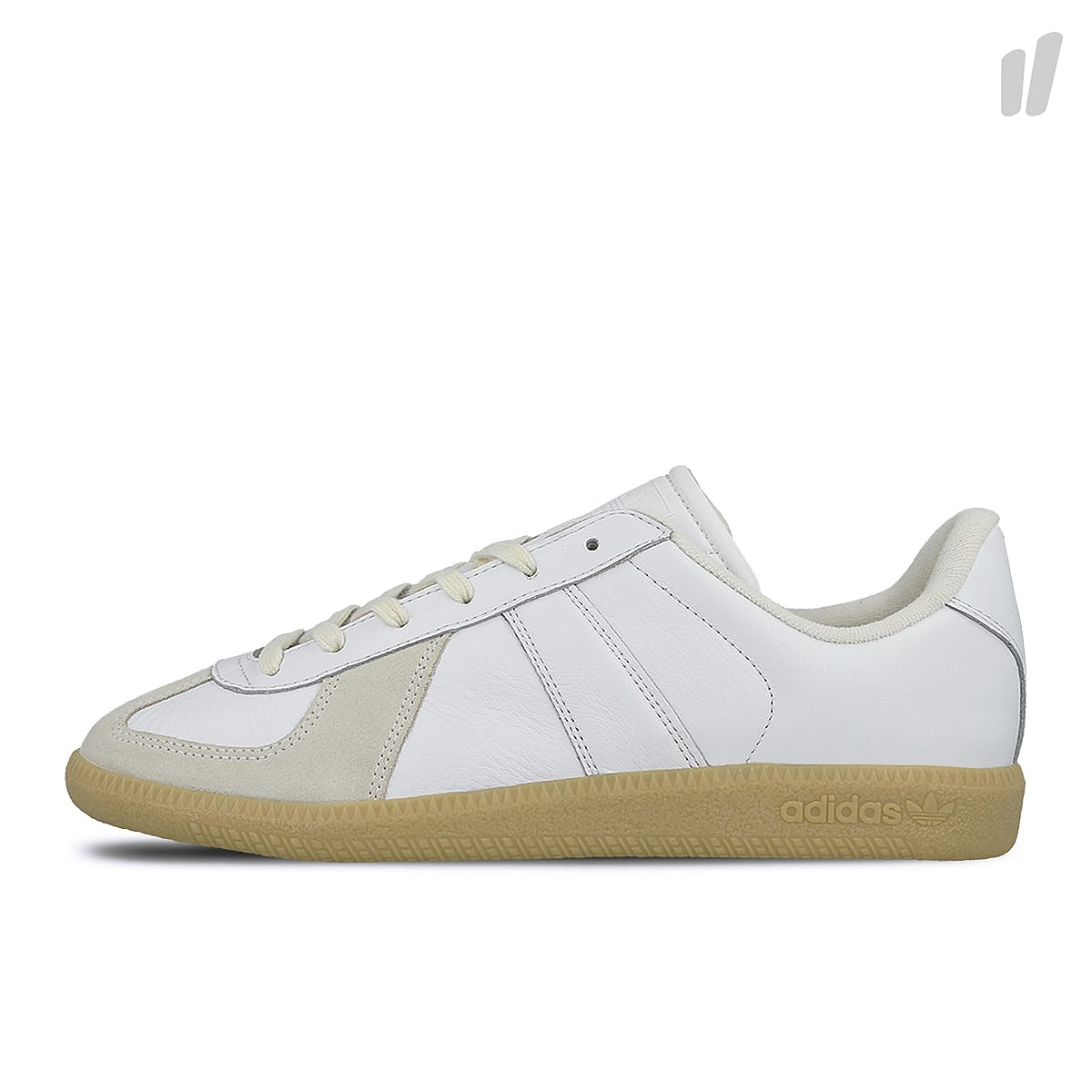 adidas bw army Footwear White-Footwear White-Chalk White Sneakers CQ2755 | Overkill