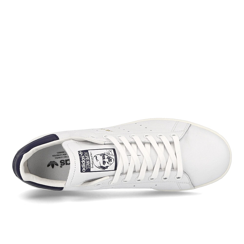 adidas stan smith Footwear White-Footwear White-Nobink Sneakers Detailfoto | Overkill