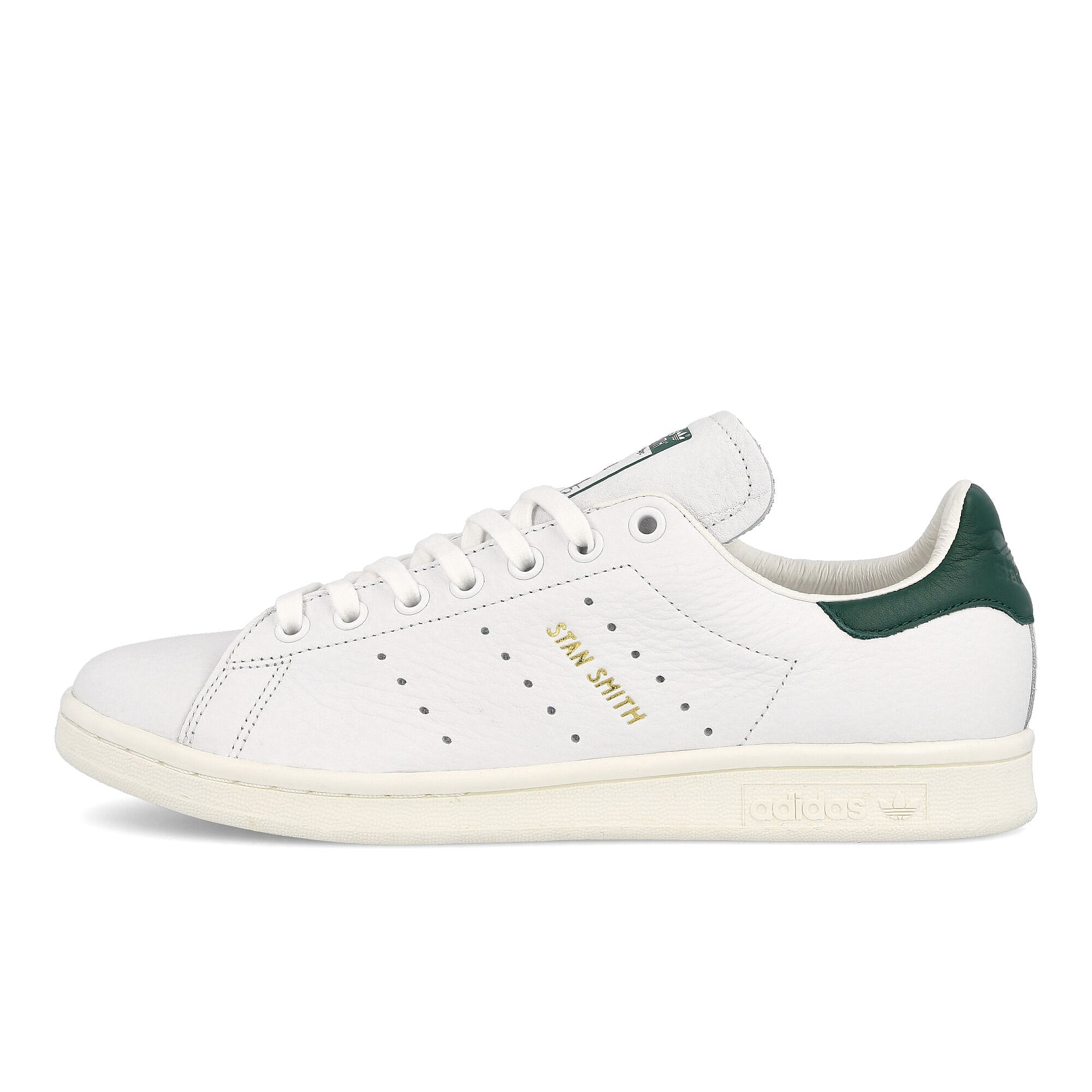 adidas stan smith Footwear White-Footwear White-Collegiate Green Sneakers CQ2871 | Overkill