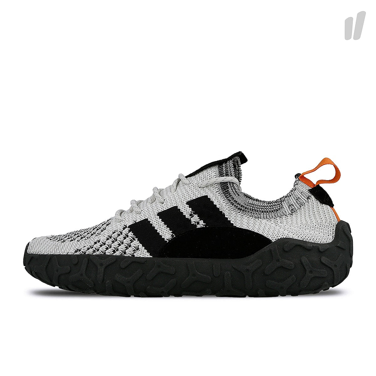 adidas f/22 primeknit Black / Core Black / Crystal White Sneakers CQ3025 | Overkill
