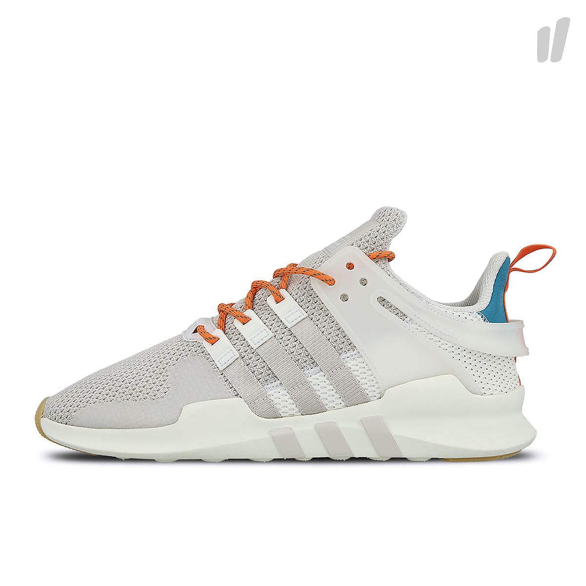 adidas equipment support adv summer White Tint-Chalk Pearl-Gum Low Top Sneakers CQ3042 | Overkill