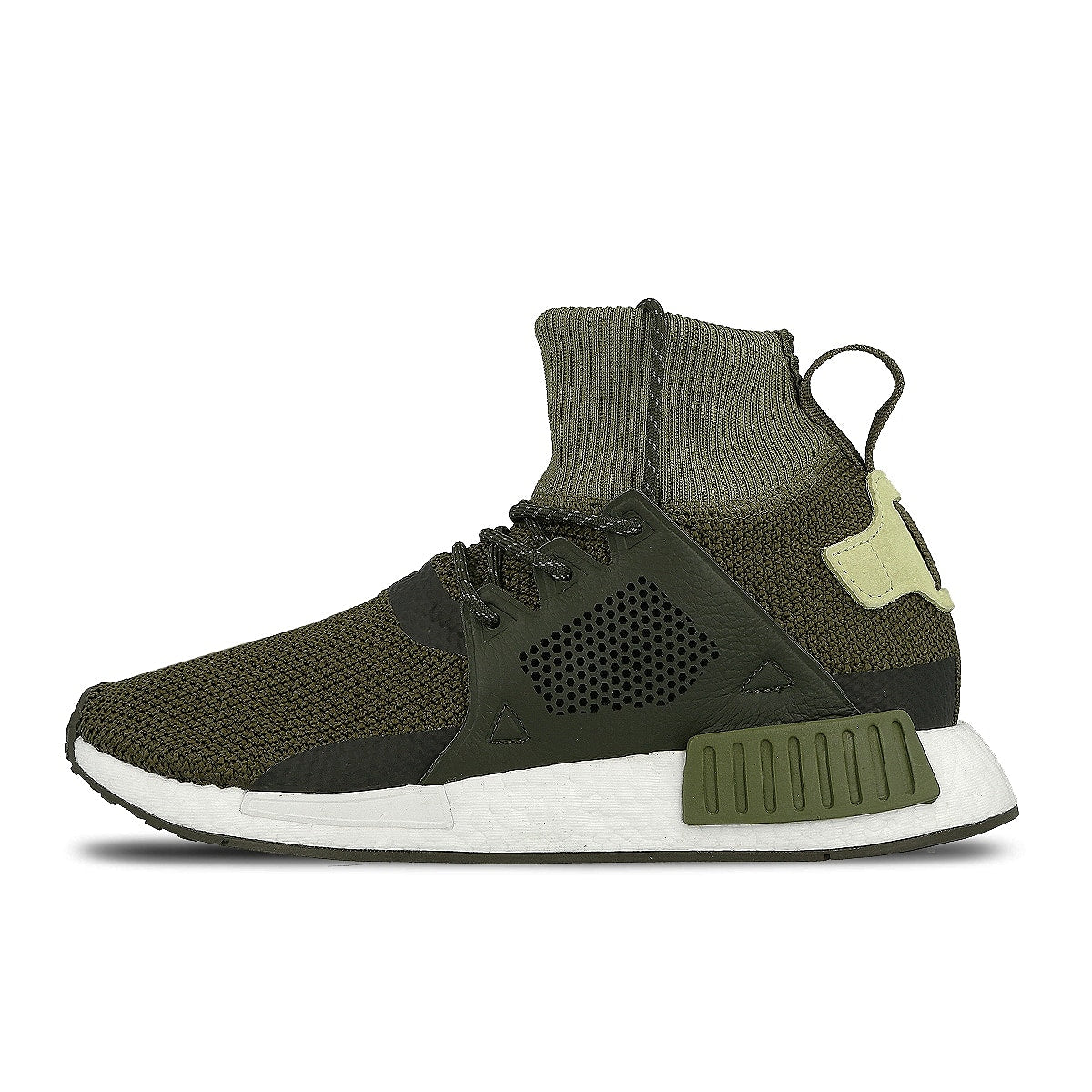 adidas nmd xr1 winter Olive Cargo-Night Cargo-Umber Sneakers CQ3074 | Overkill