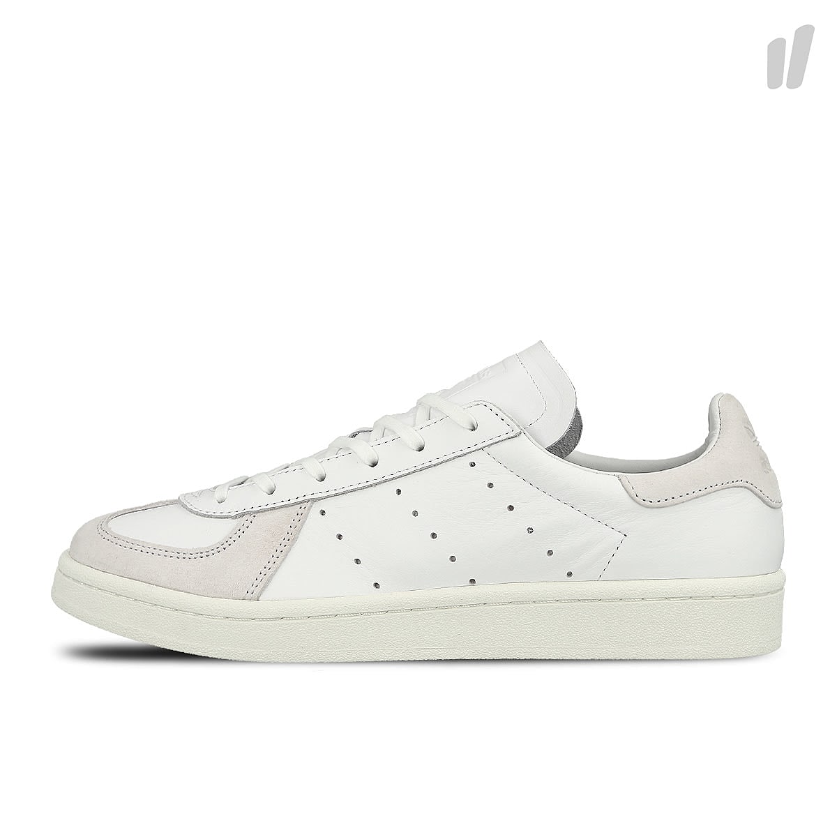 adidas bw avenue Footwear White / Footwear White / Crystal White Sneakers CQ3152 | Overkill