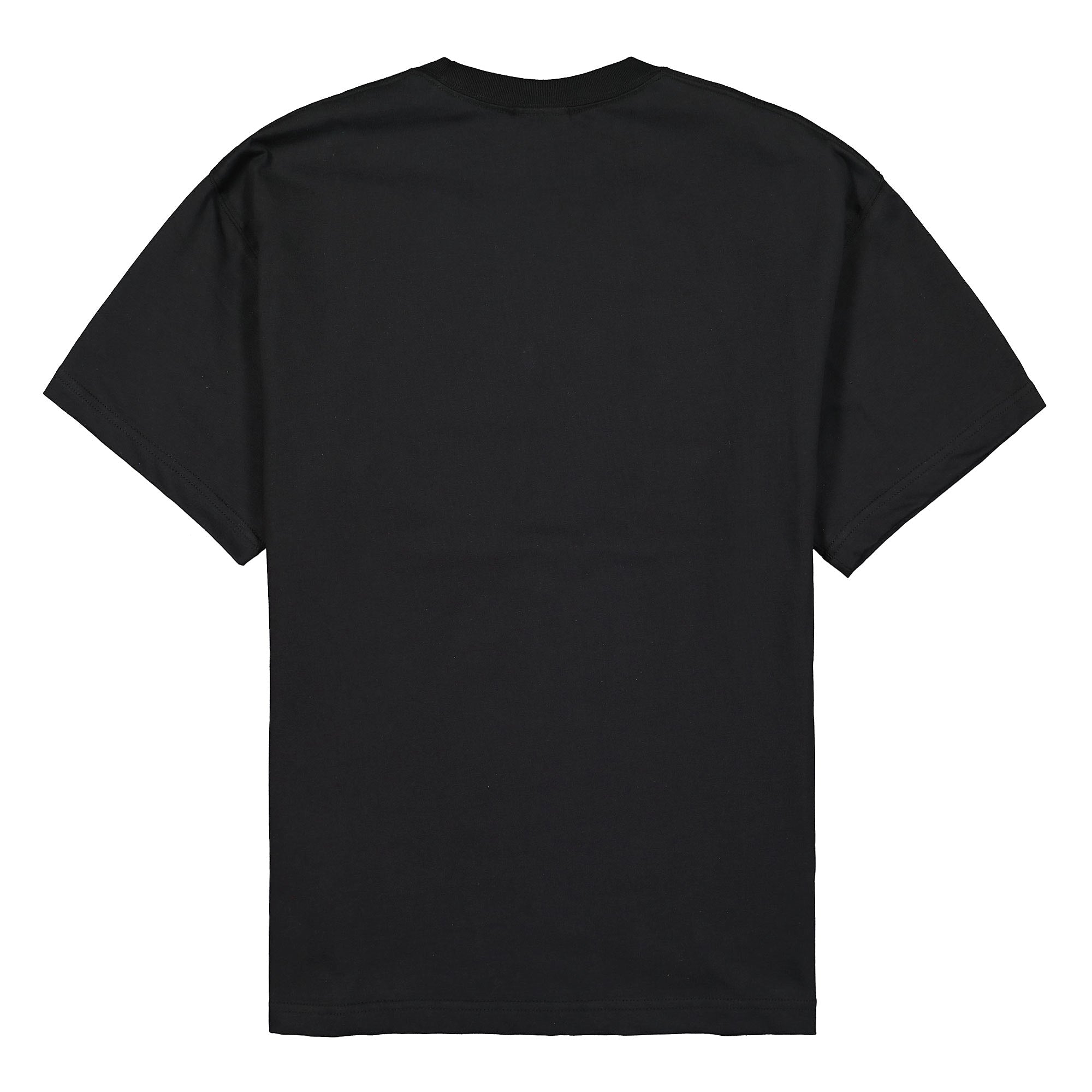 Nike NRG Made In The USA Tee Black / White T-Shirts Material | Overkill