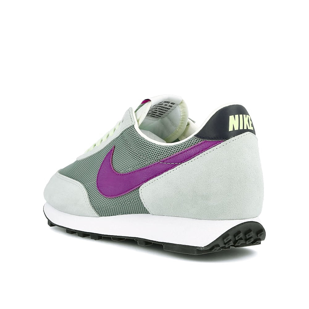Nike daybreak Silver Pine-Hyper Violet - Pistachio Frost Low Top Sneakers Material | Overkill