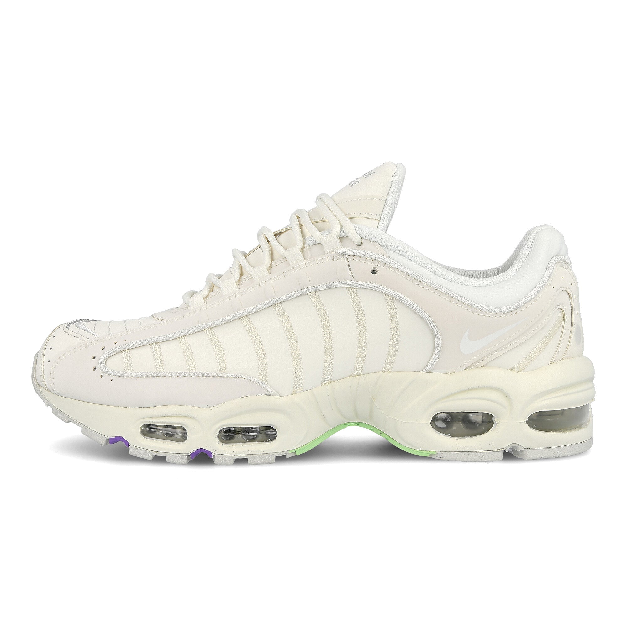 Nike air max tailwind 99 sp Sail-Sail - Clear Sneakers CQ6569 100 | Overkill